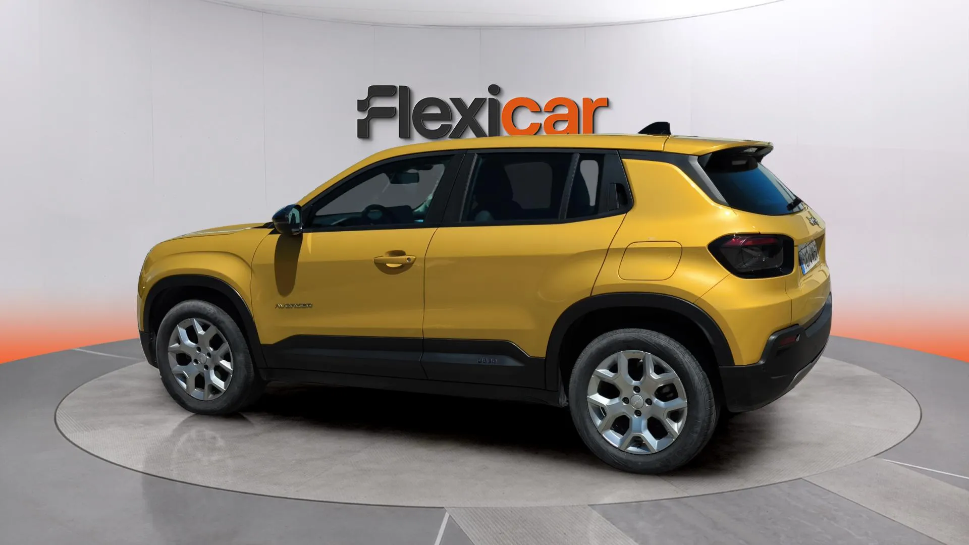 Jeep Avenger 1.2 G Altitude - foto 8