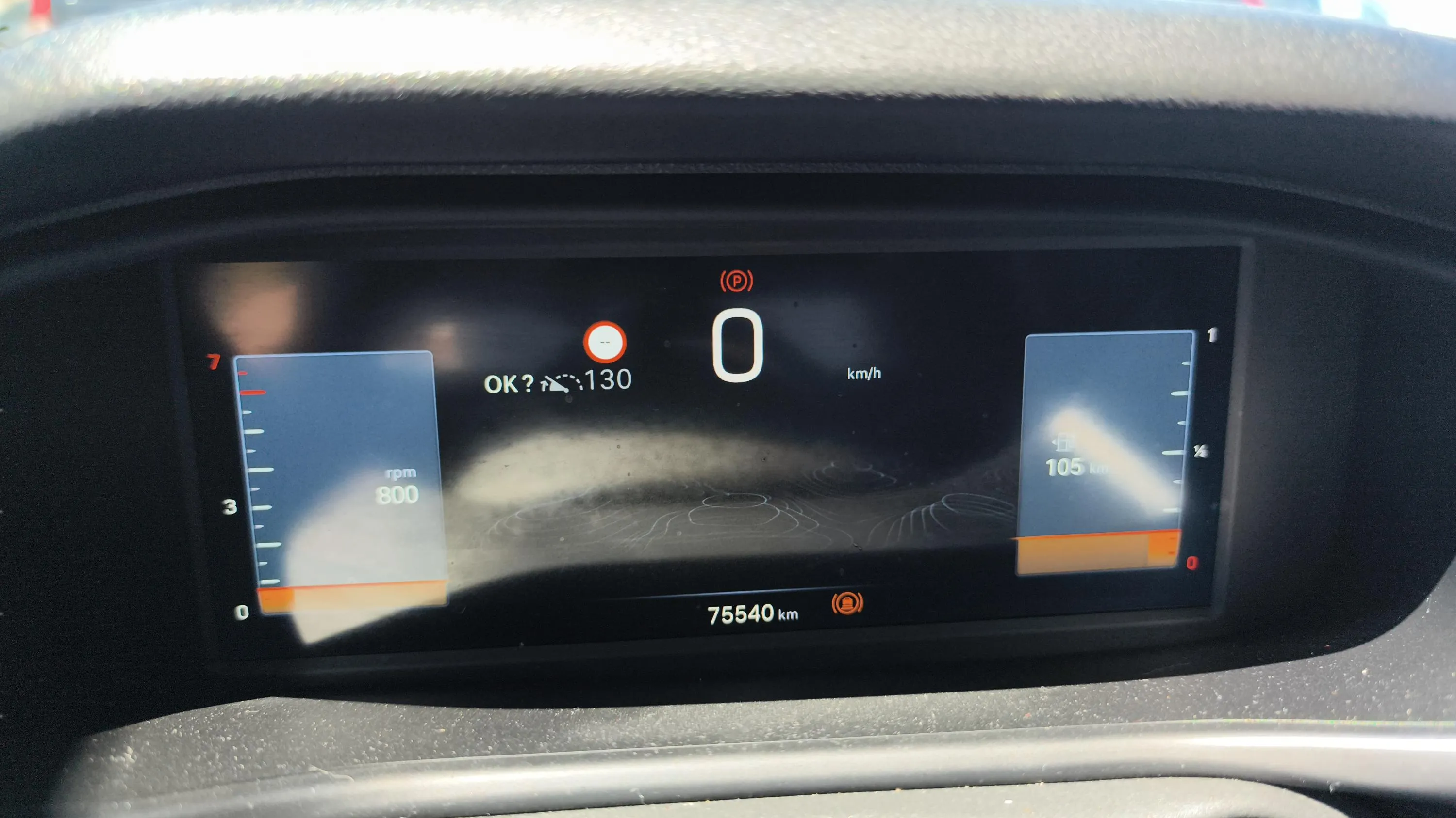 Jeep Avenger 1.2 G Altitude - foto 12