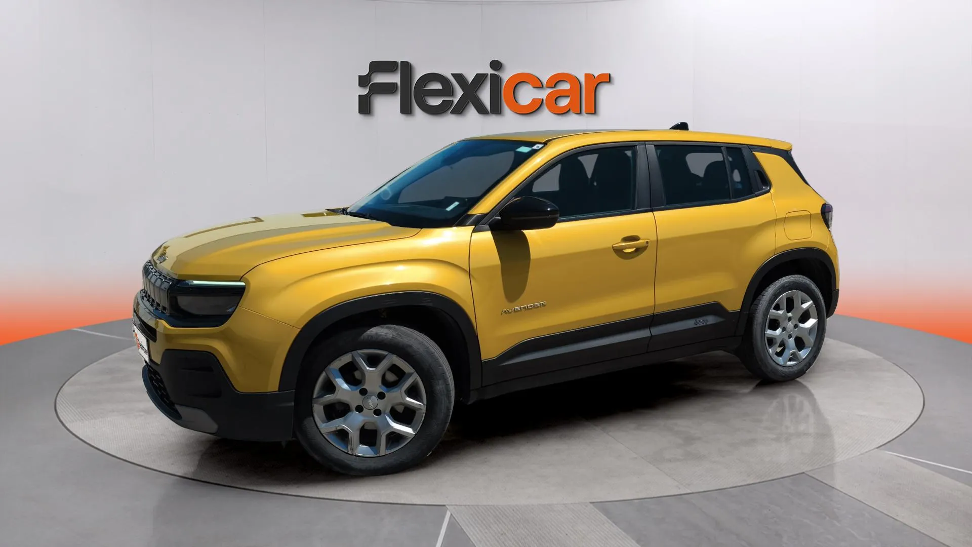 Jeep Avenger 1.2 G Altitude - foto 4