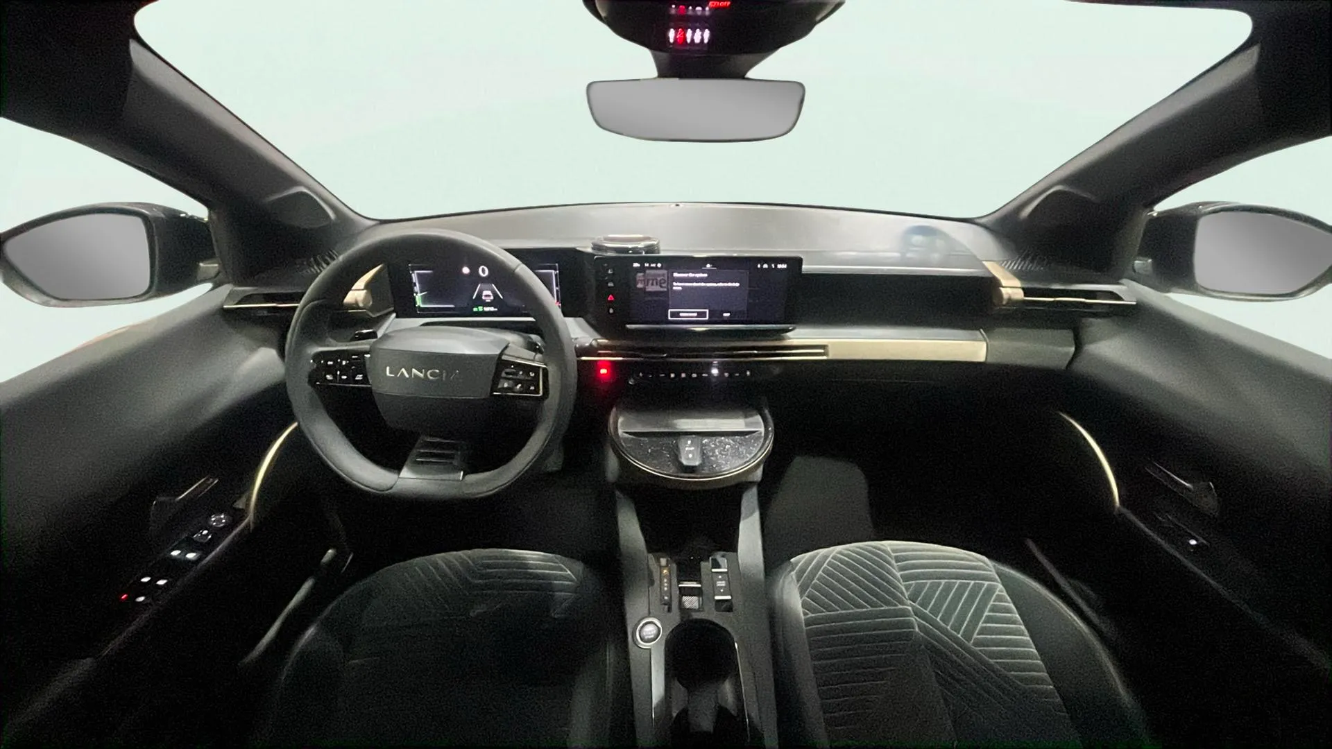 Lancia Ypsilon Hybrid - foto 20