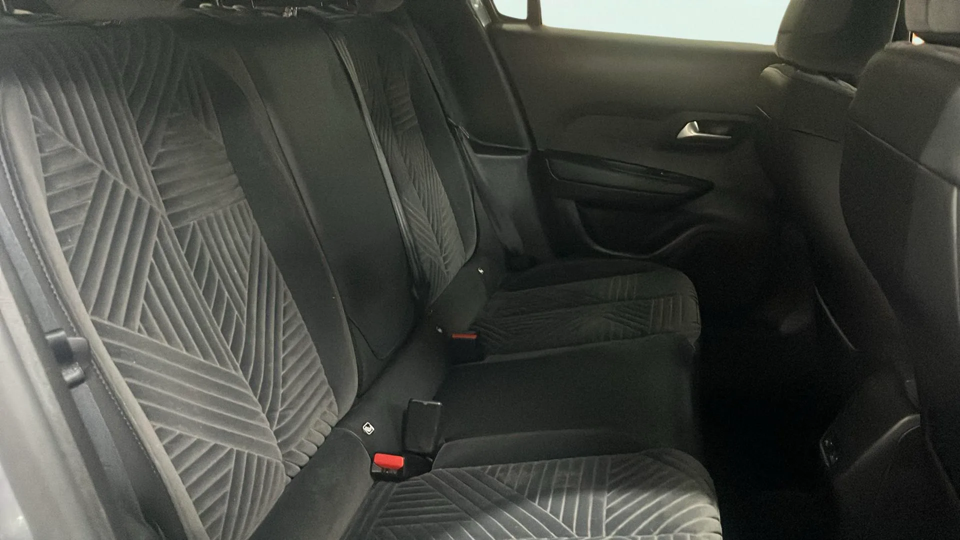 Lancia Ypsilon Hybrid - foto 13
