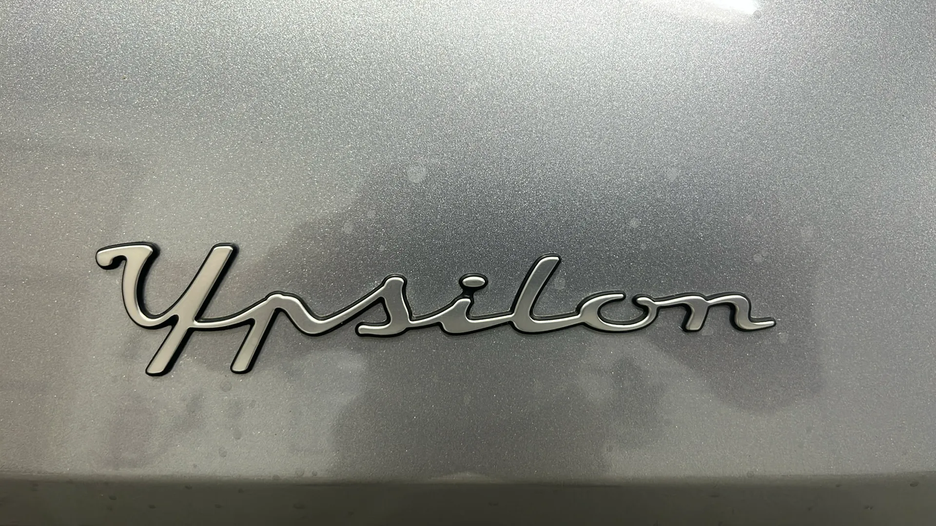 Lancia Ypsilon Hybrid - foto 9