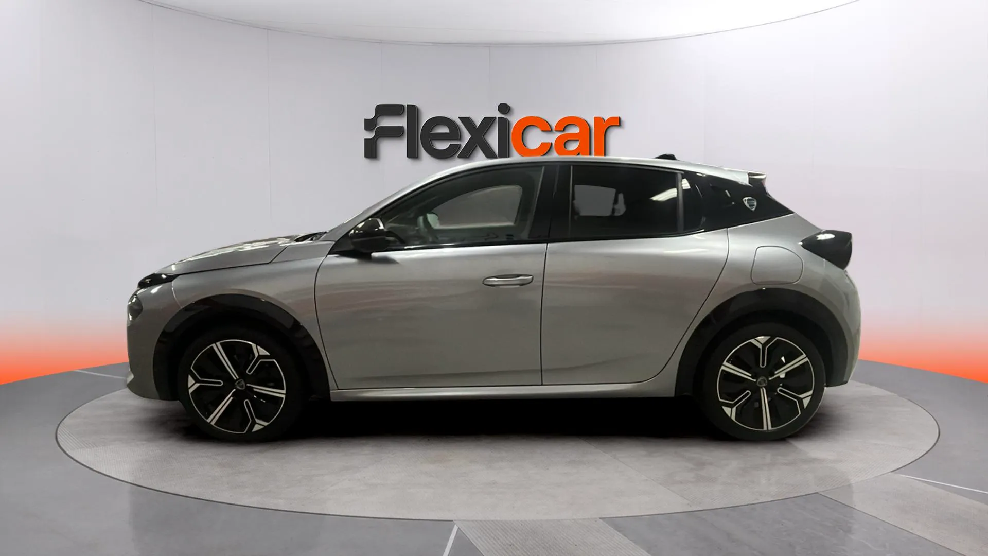 Lancia Ypsilon Hybrid - foto 4