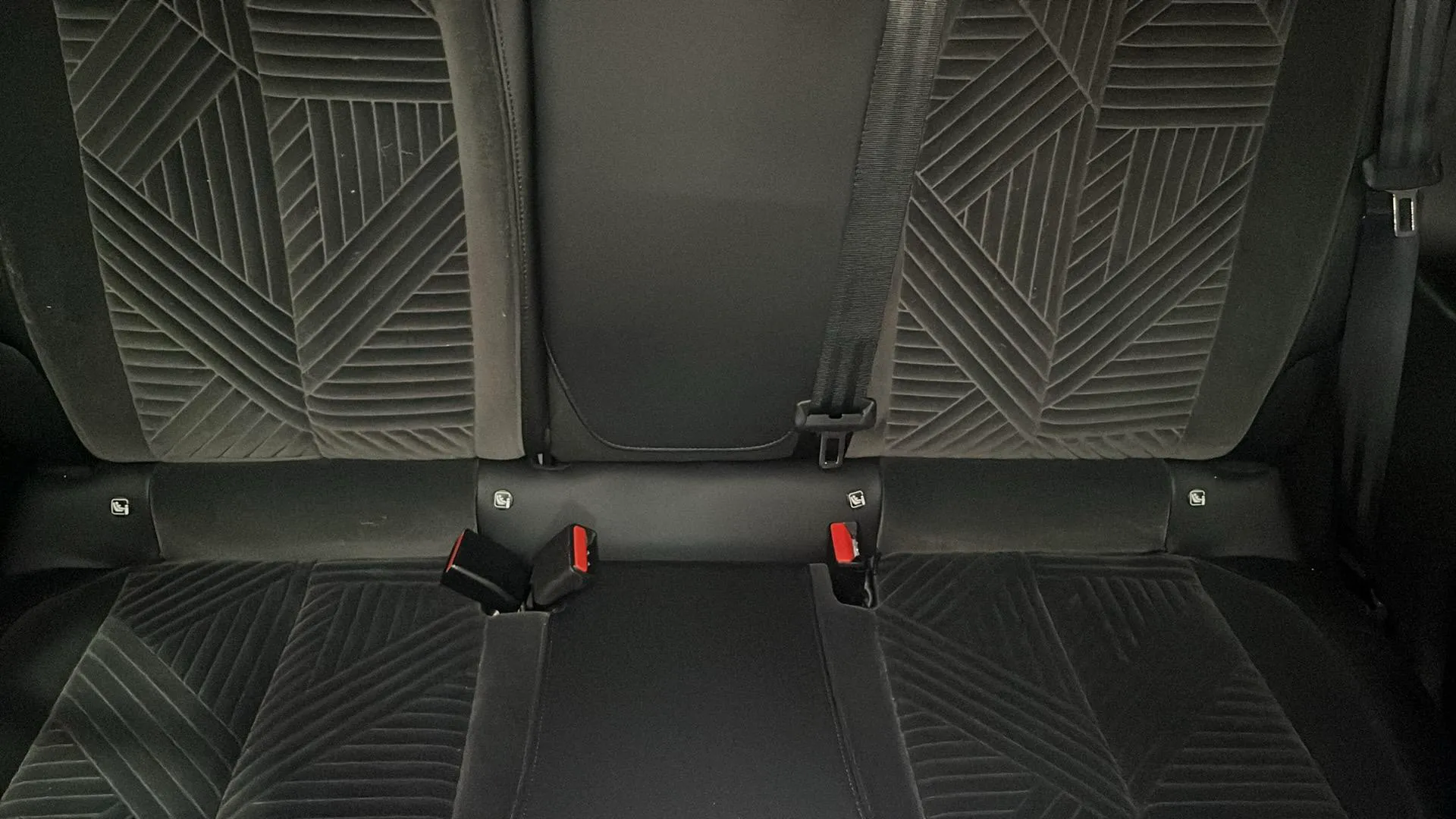 Lancia Ypsilon Hybrid - foto 14
