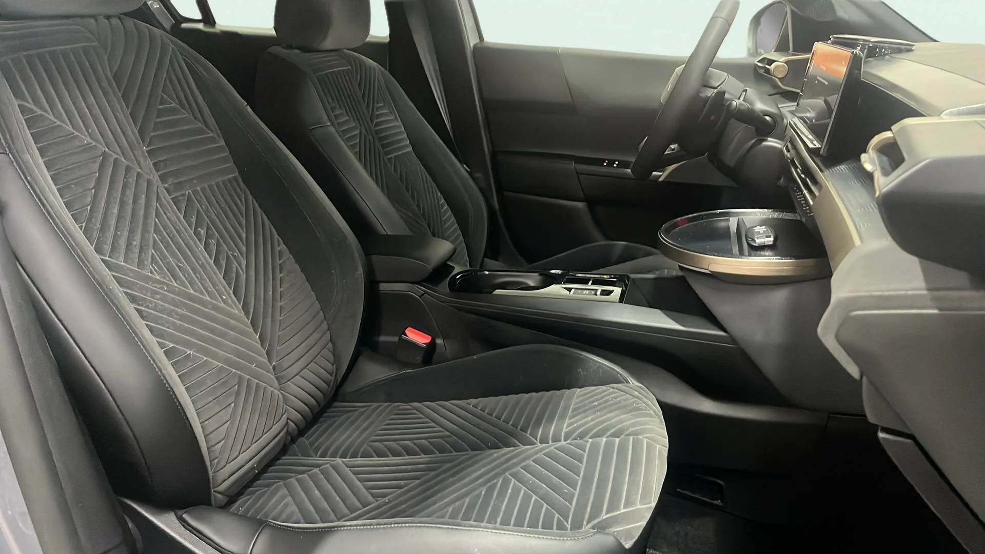 Lancia Ypsilon Hybrid - foto 12