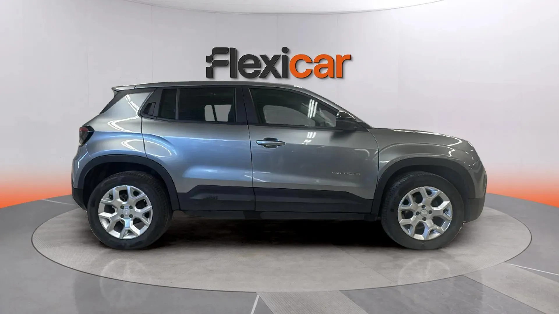 Jeep Avenger 1.2 G Altitude - foto 8