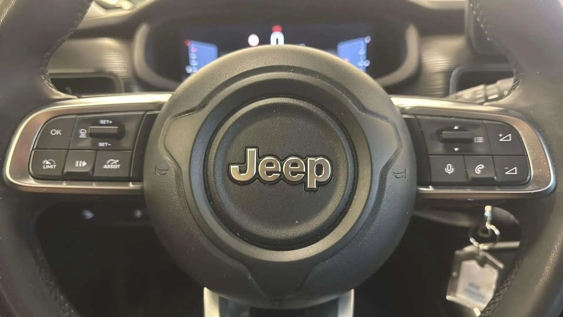 Jeep Avenger 1.2 G Altitude - foto 13