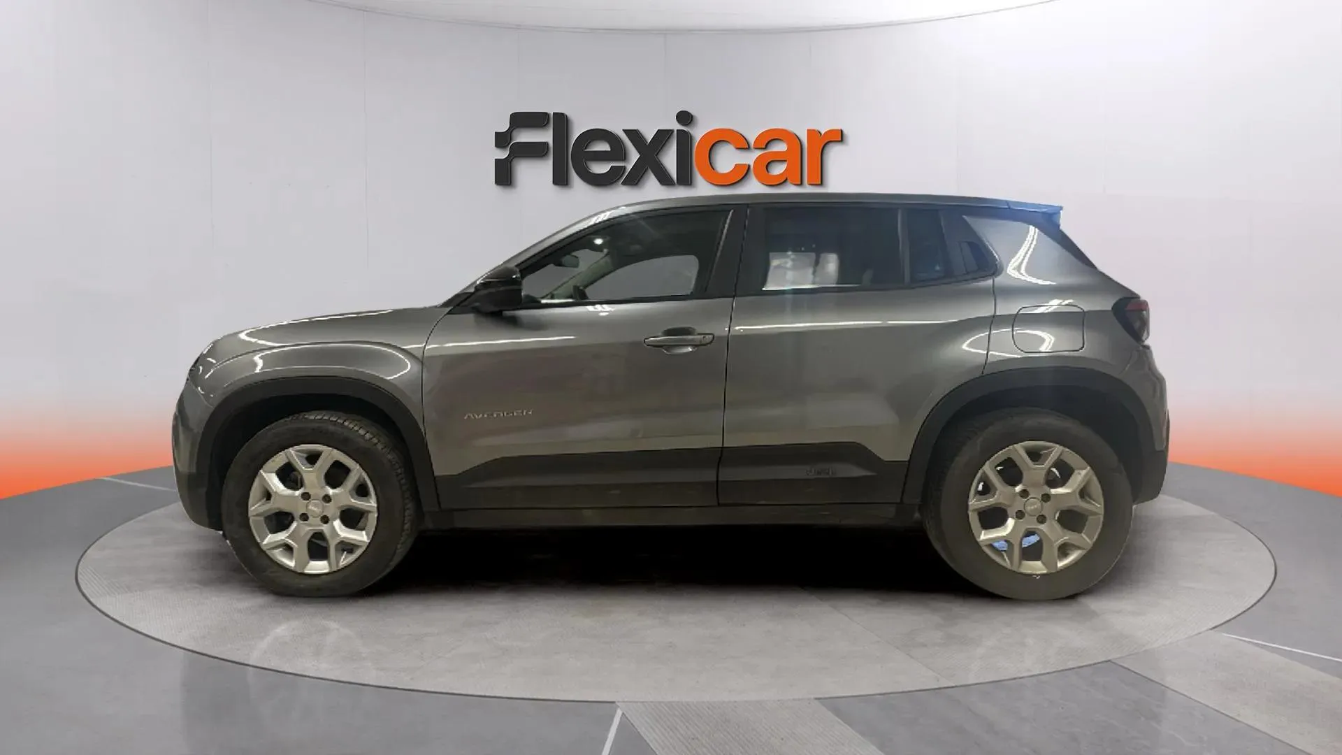 Jeep Avenger 1.2 G Altitude - foto 4