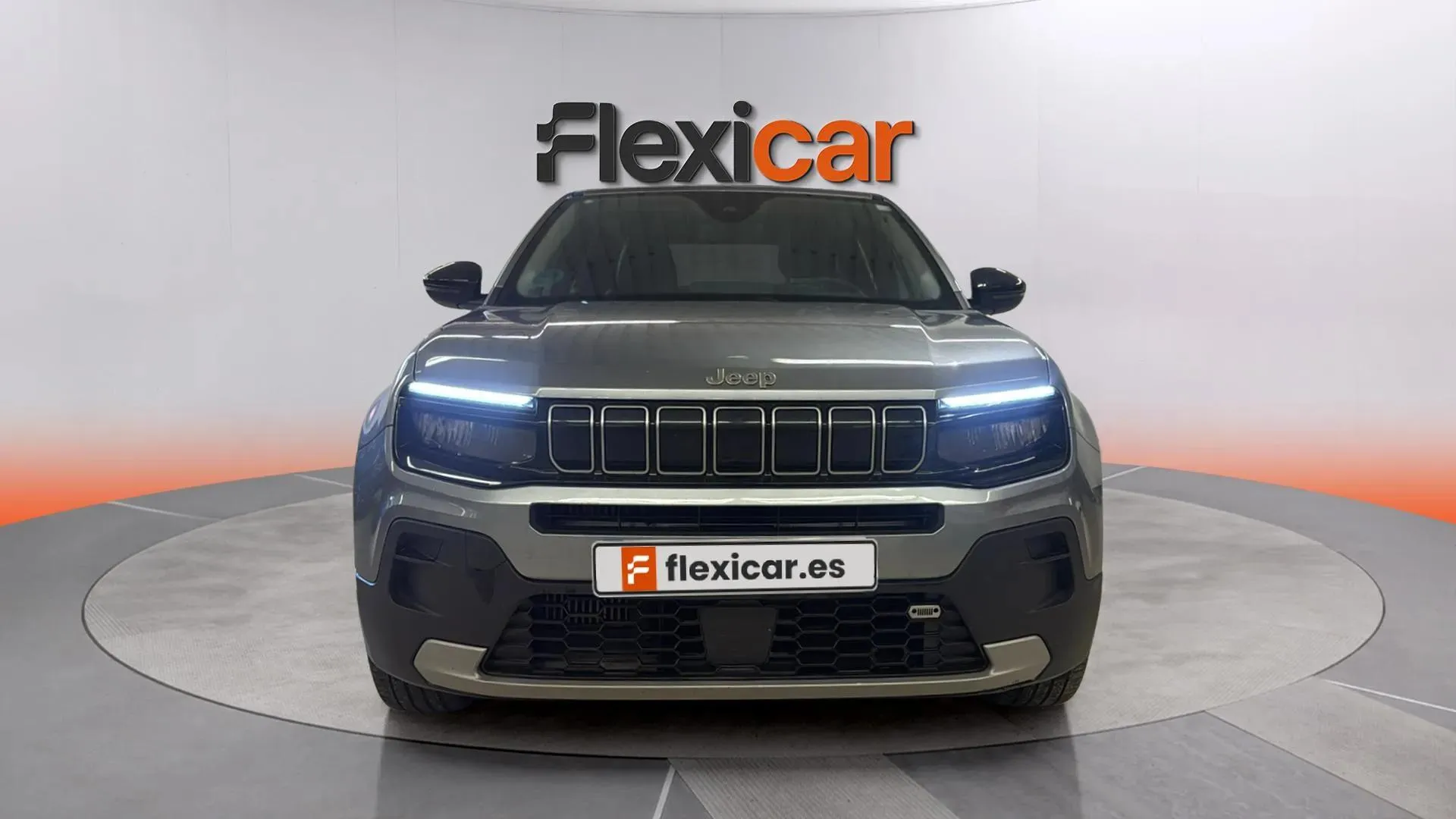 Jeep Avenger 1.2 G Altitude - foto 2