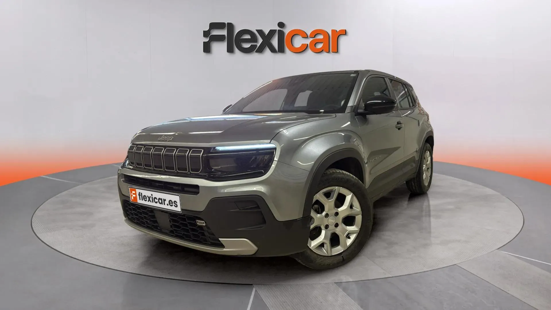 Jeep Avenger 1.2 G Altitude - foto 3