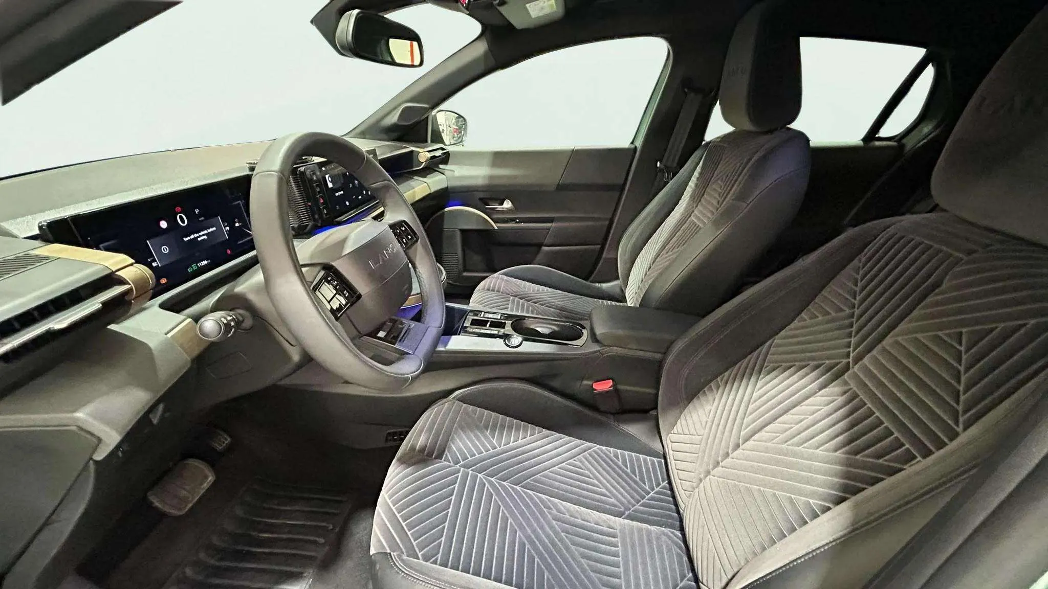 Lancia Ypsilon Hybrid - foto 13
