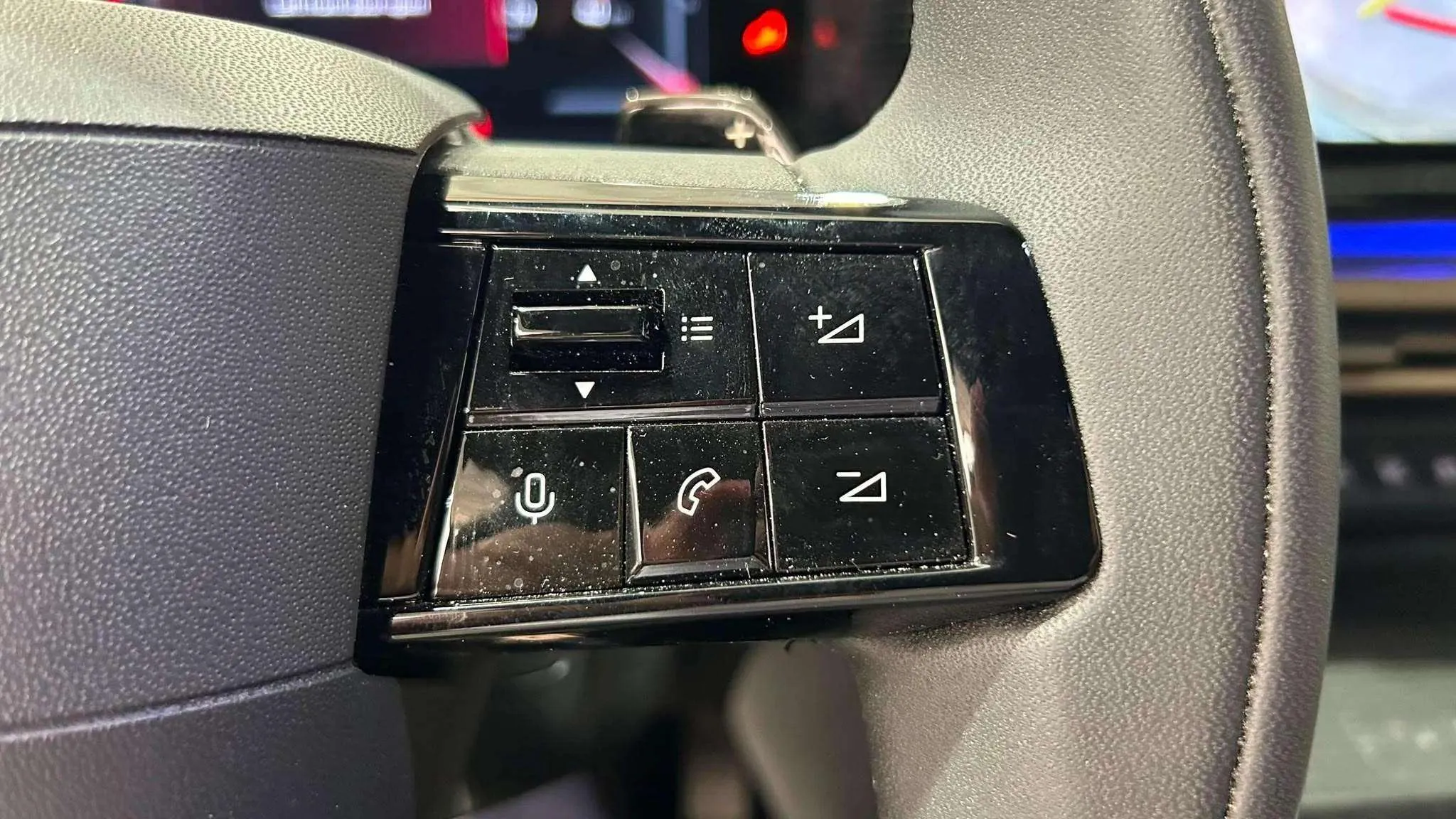 Lancia Ypsilon Hybrid - foto 24
