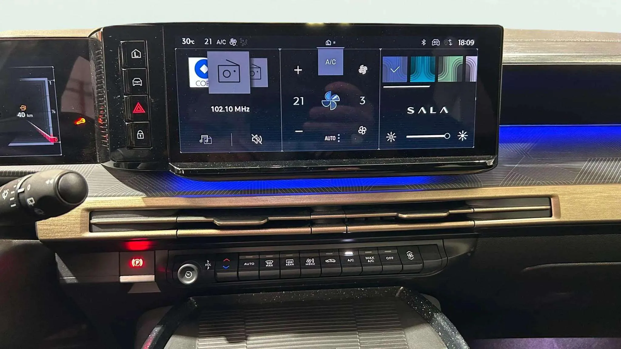 Lancia Ypsilon Hybrid - foto 10