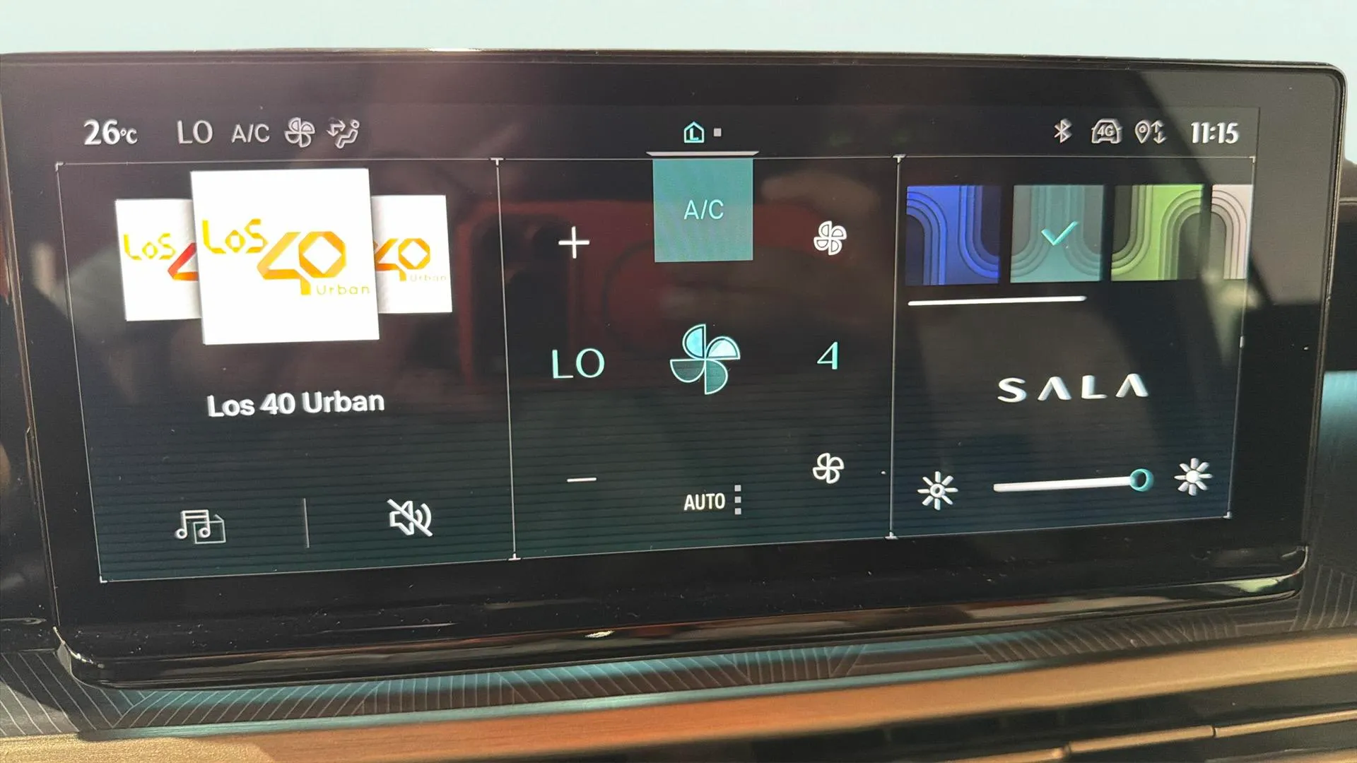 Lancia Ypsilon Hybrid - foto 14