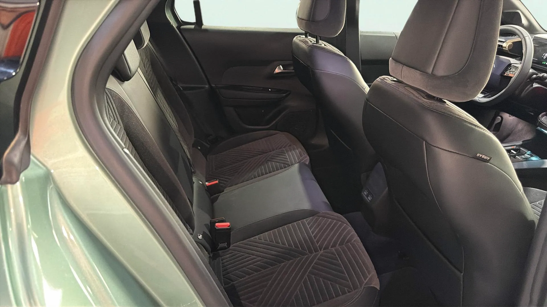 Lancia Ypsilon Hybrid - foto 22