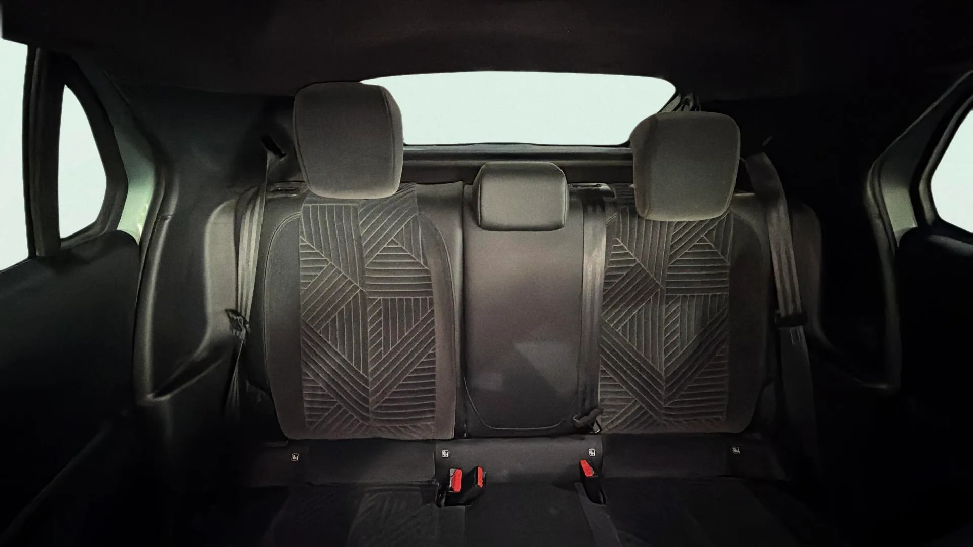 Lancia Ypsilon Hybrid - foto 23