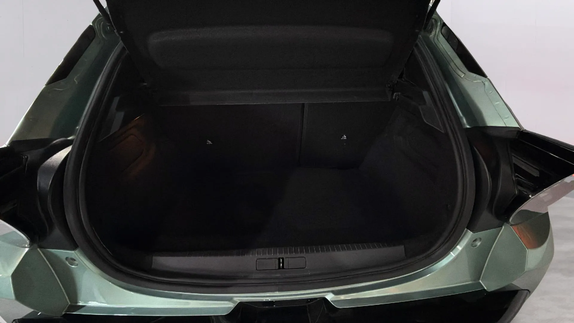 Lancia Ypsilon Hybrid - foto 27