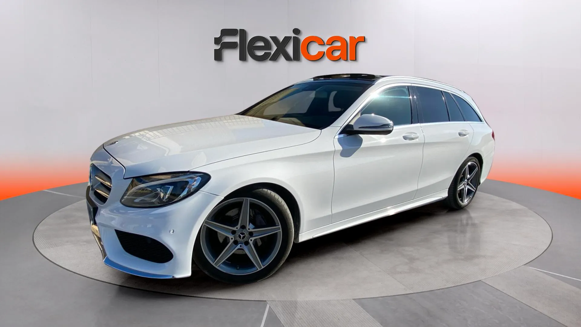Mercedes-Benz Clase C C 220 d Estate - foto 3