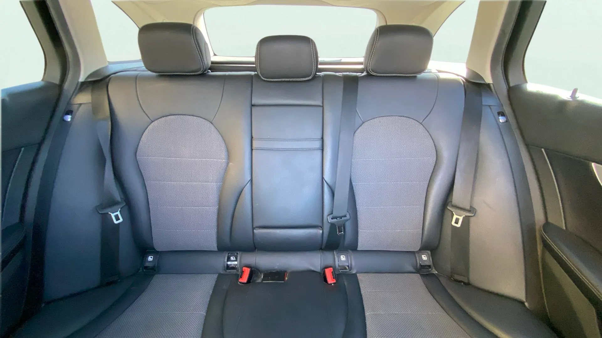 Mercedes-Benz Clase C C 220 d Estate - foto 18