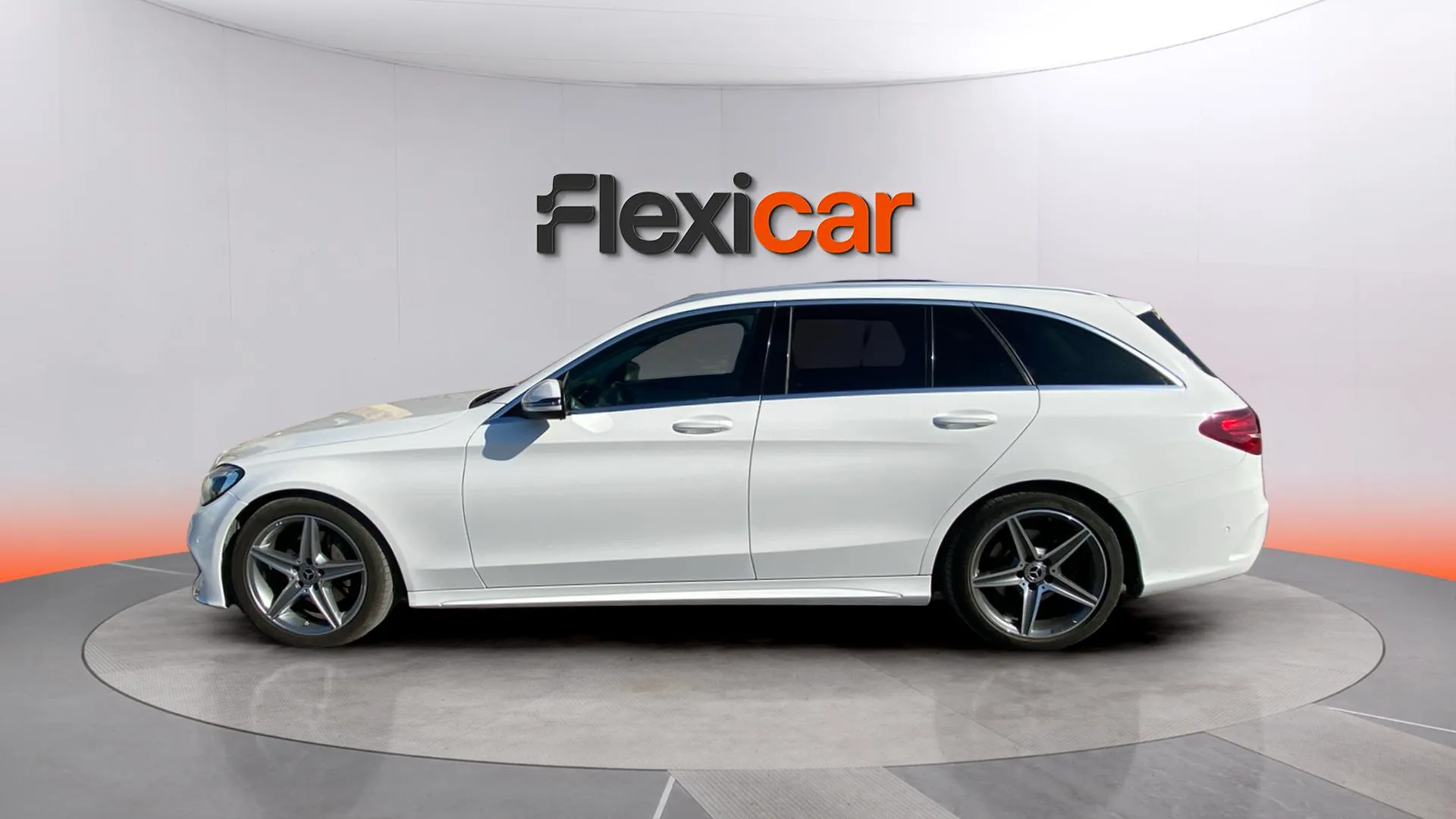 Mercedes-Benz Clase C C 220 d Estate - foto 4