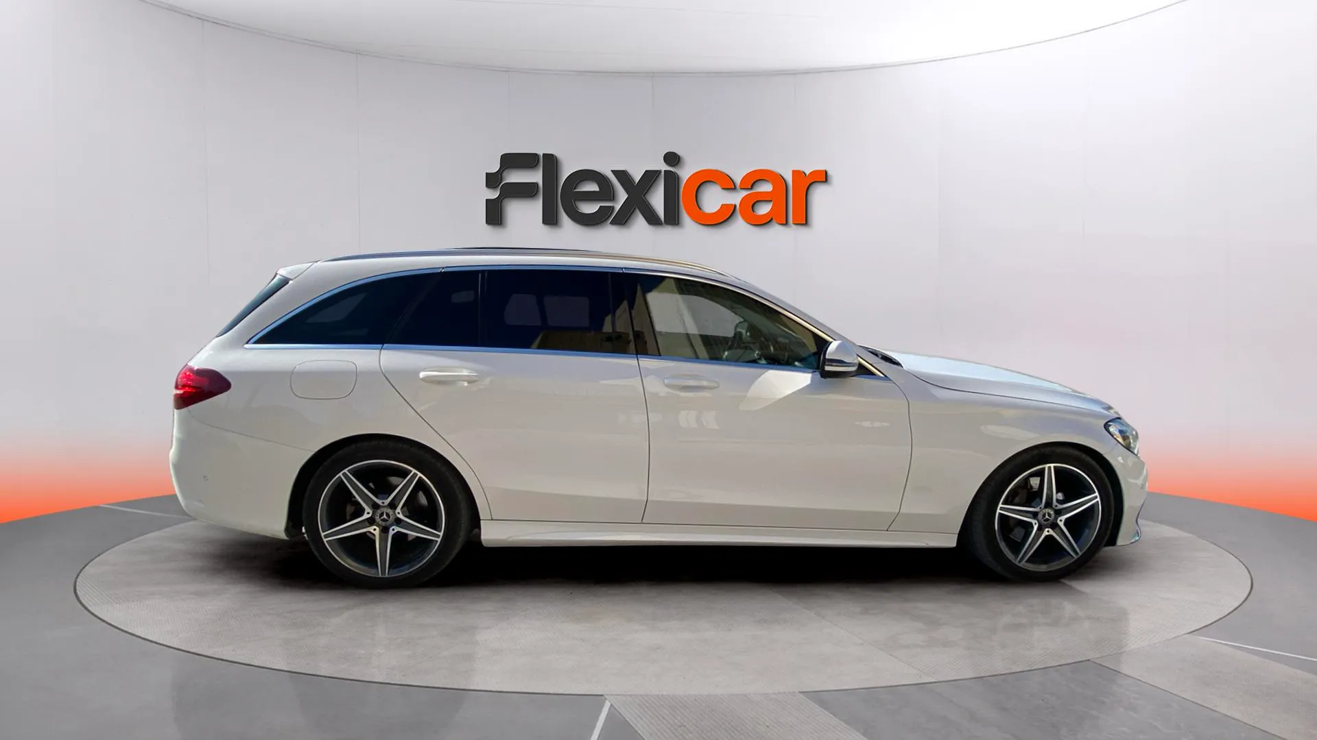 Mercedes-Benz Clase C C 220 d Estate - foto 8