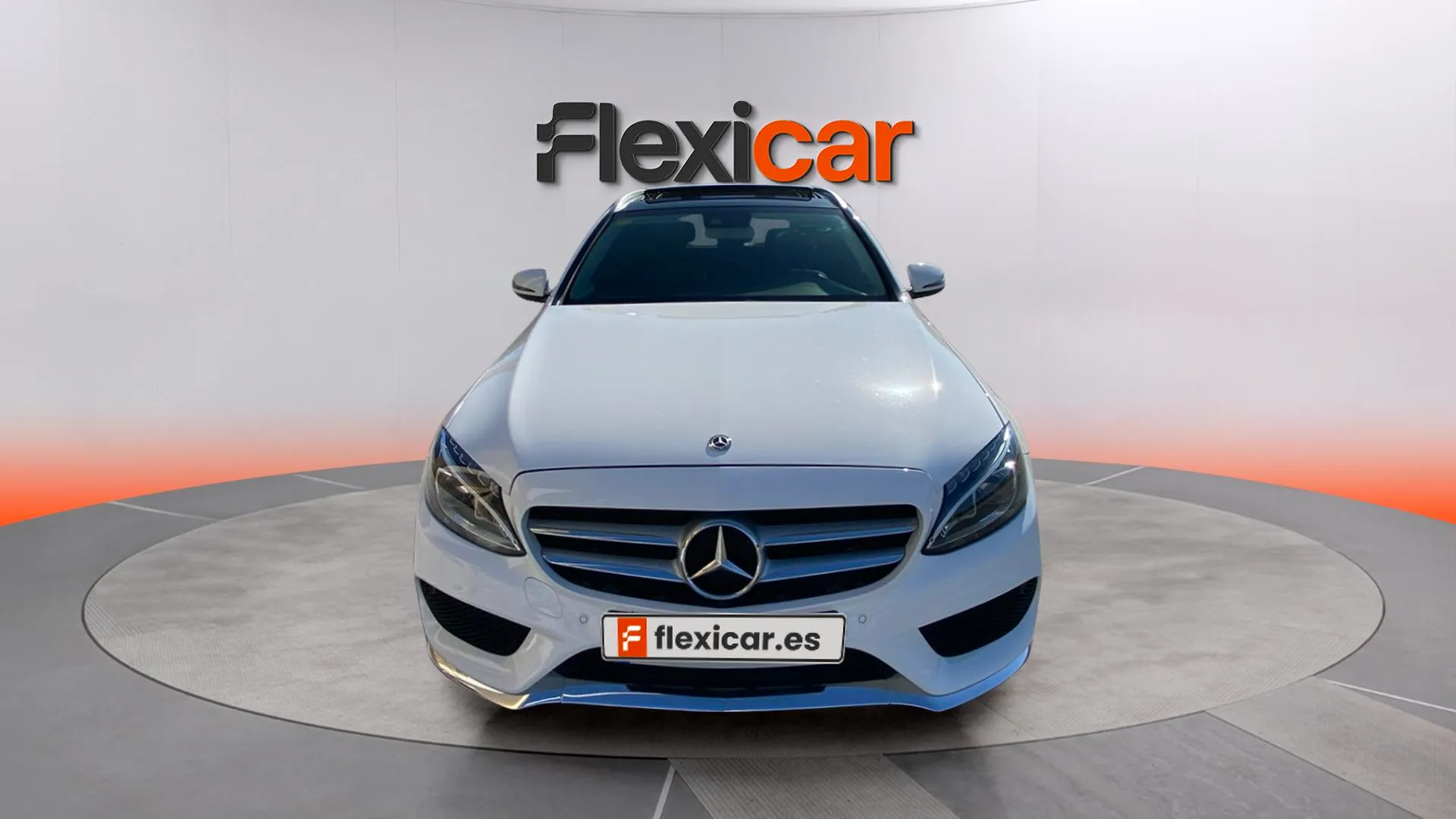 Mercedes-Benz Clase C C 220 d Estate - foto 2
