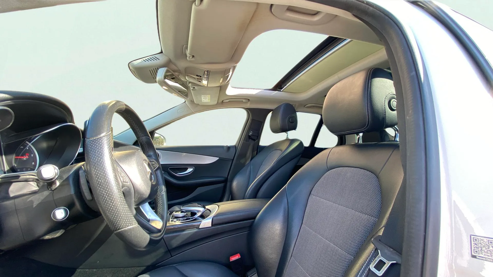 Mercedes-Benz Clase C C 220 d Estate - foto 10
