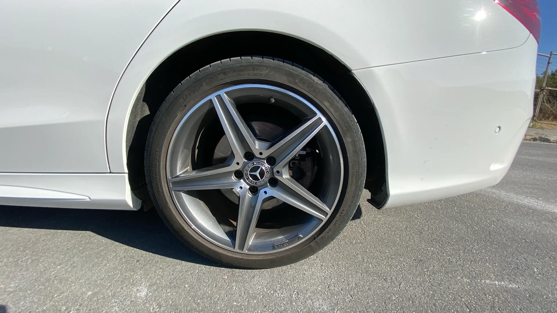 Mercedes-Benz Clase C C 220 d Estate - foto 21