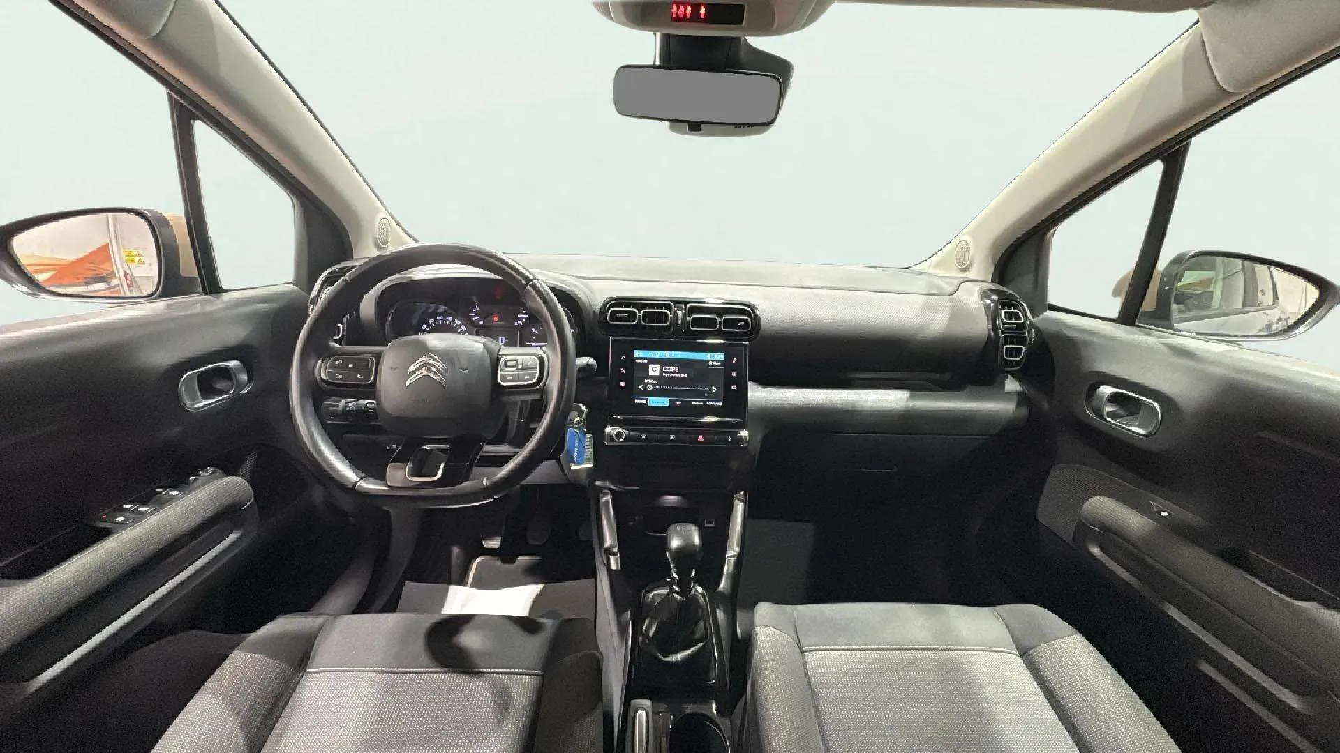 Citroën C3 Aircross PureTech C-Series - foto 7