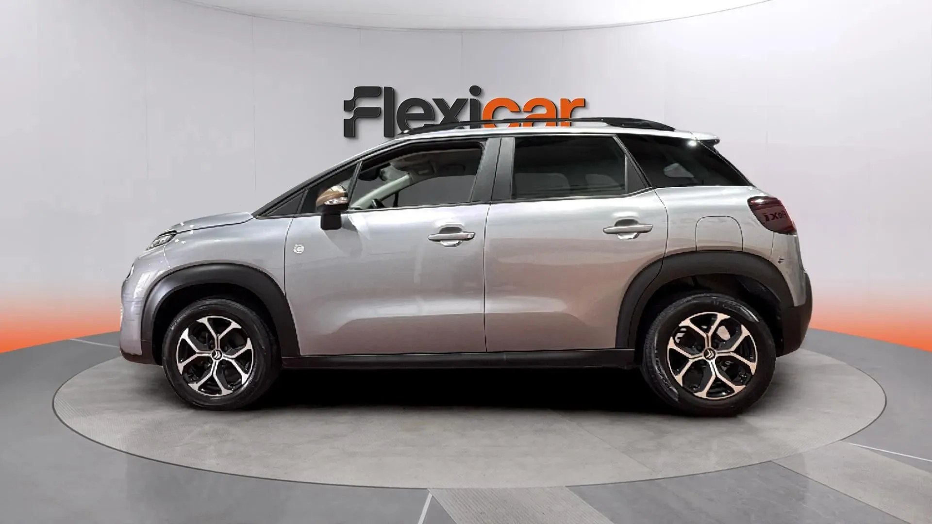 Citroën C3 Aircross PureTech C-Series - foto 5
