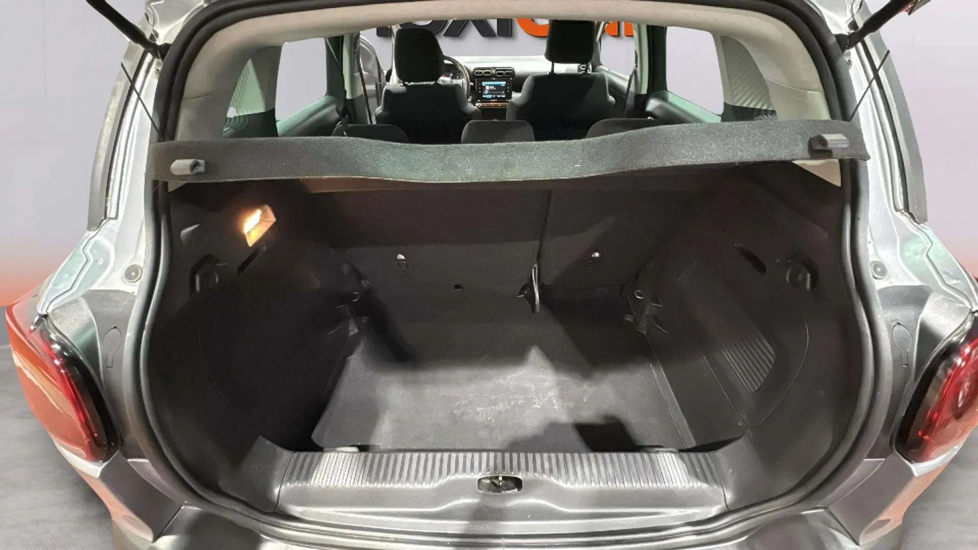 Citroën C3 Aircross PureTech C-Series - foto 6
