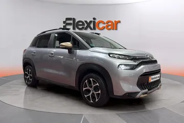 citroen c3 aircross puretech 81kw 110cv s amps c series gasolina manual granada 903000000263647