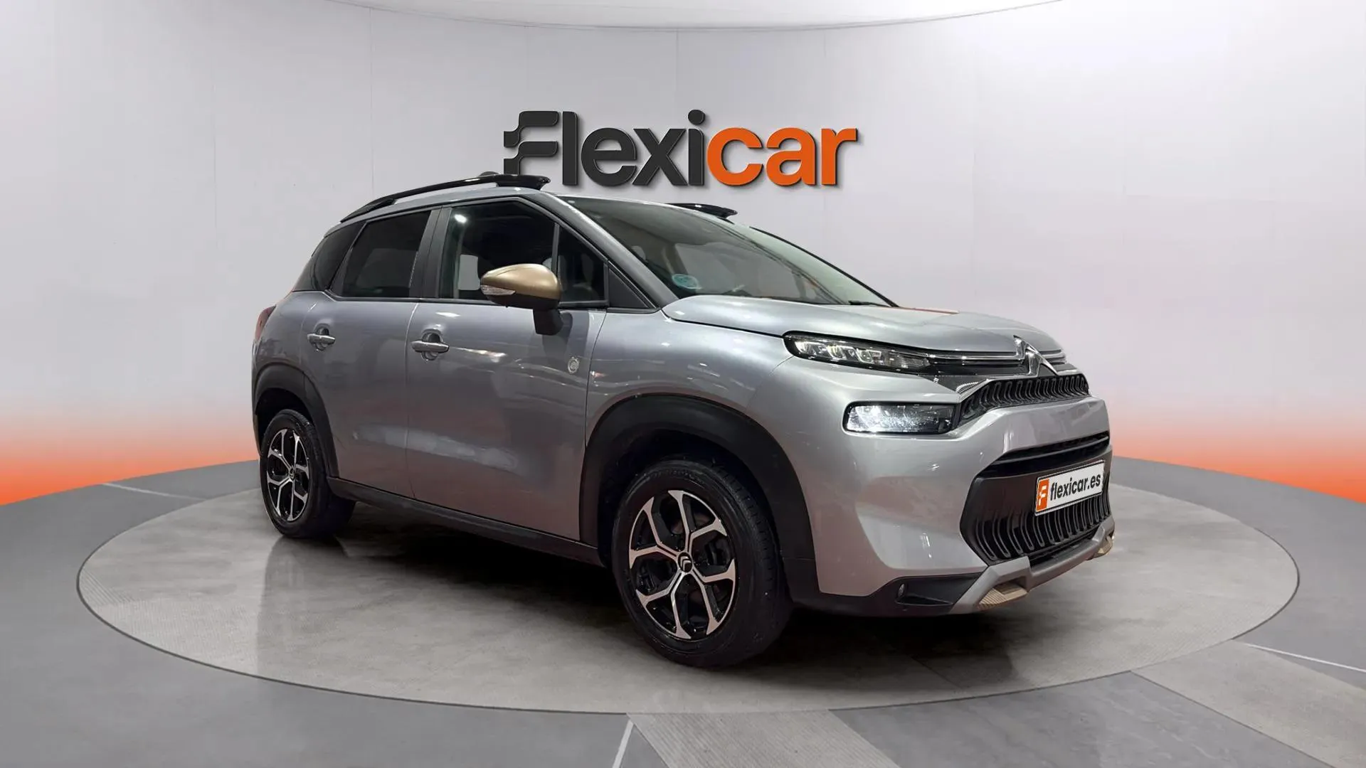 Citroën C3 Aircross PureTech C-Series