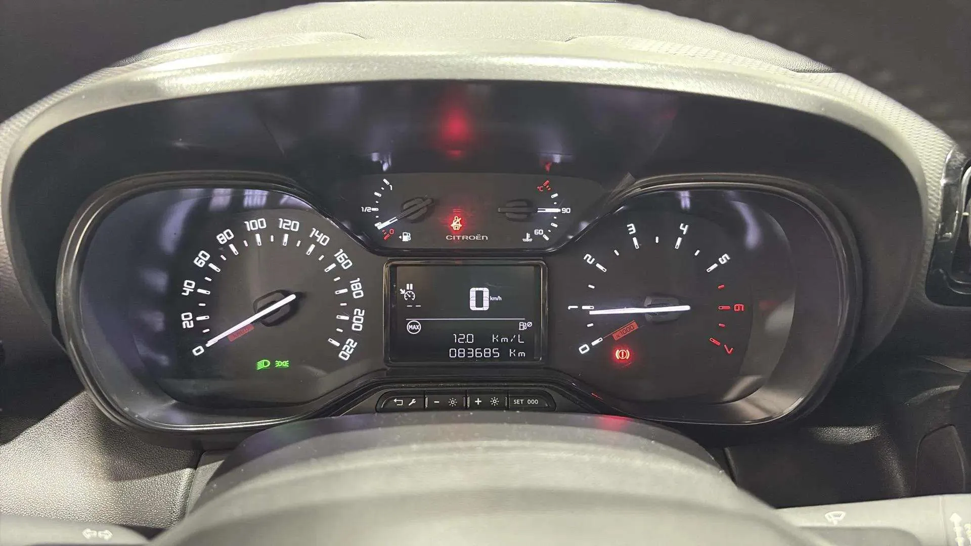 Citroën C3 Aircross PureTech C-Series - foto 10