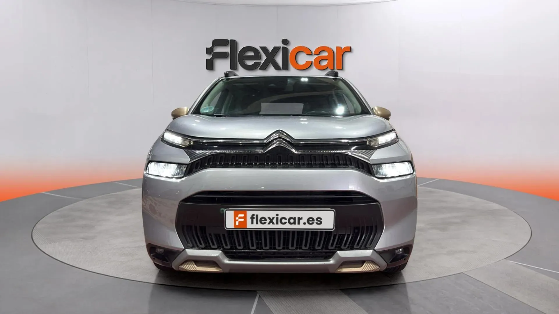 Citroën C3 Aircross PureTech C-Series - foto 2