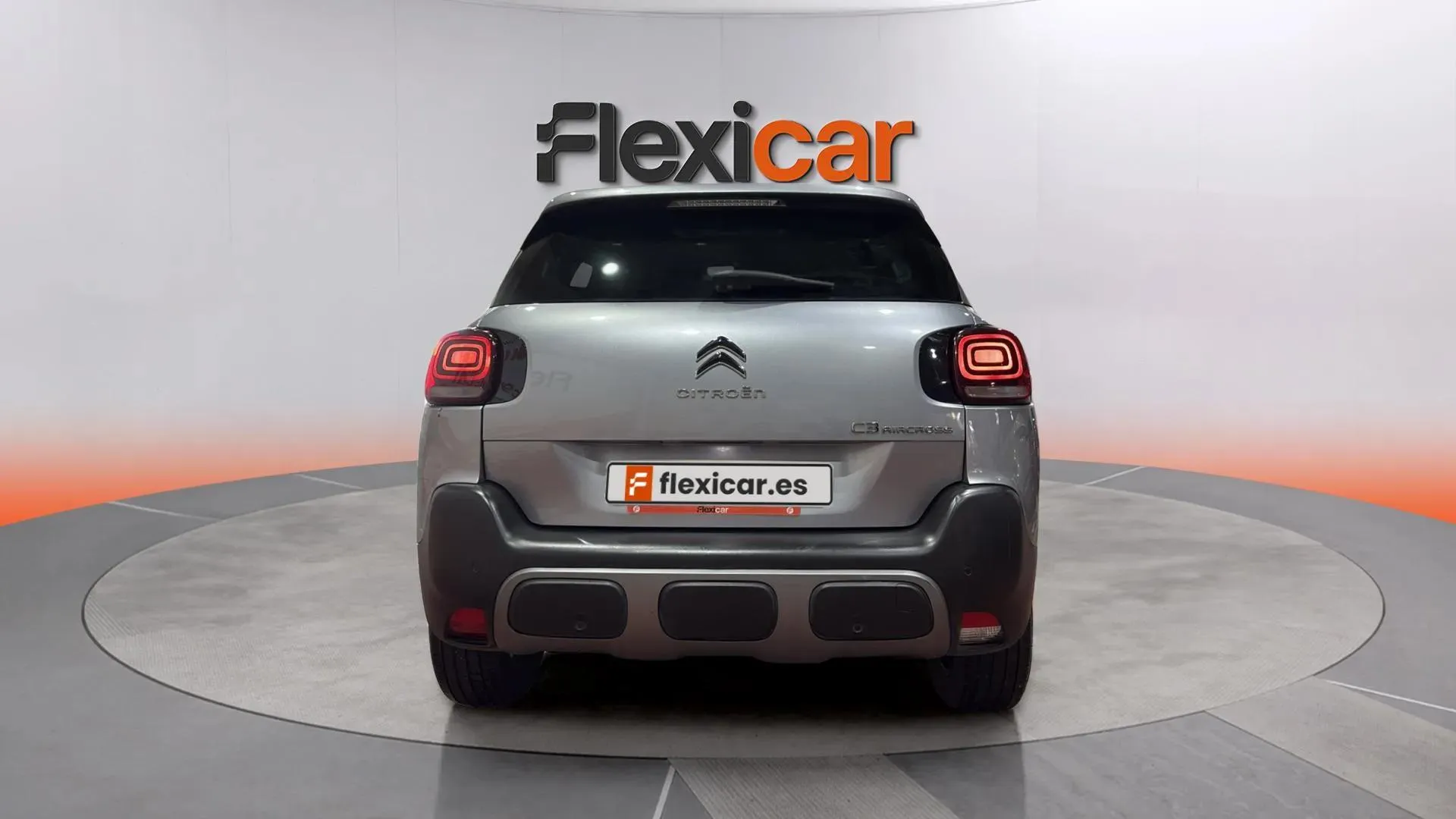Citroën C3 Aircross PureTech C-Series - foto 4