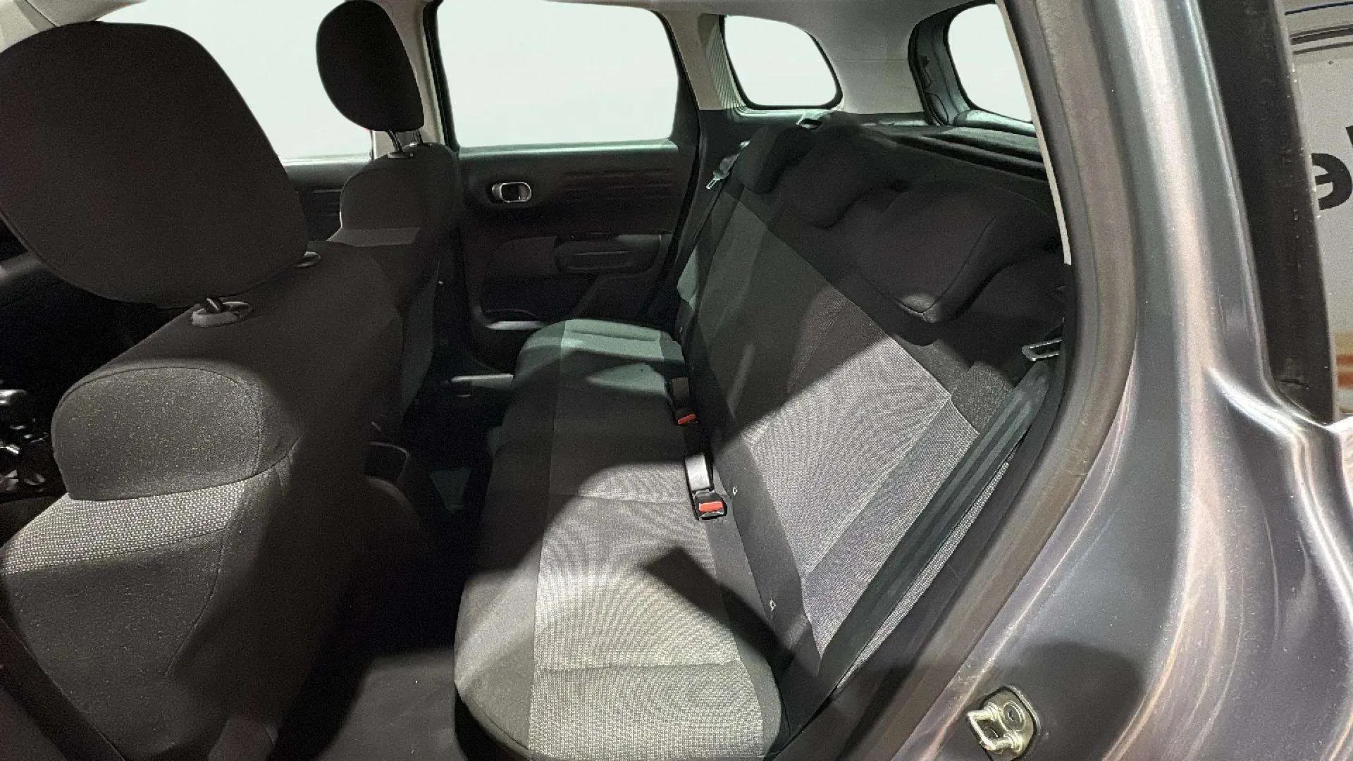 Citroën C3 Aircross PureTech C-Series - foto 12