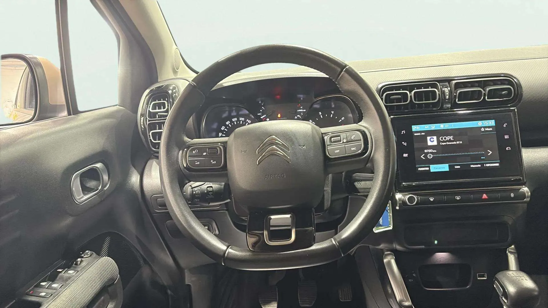 Citroën C3 Aircross PureTech C-Series - foto 9