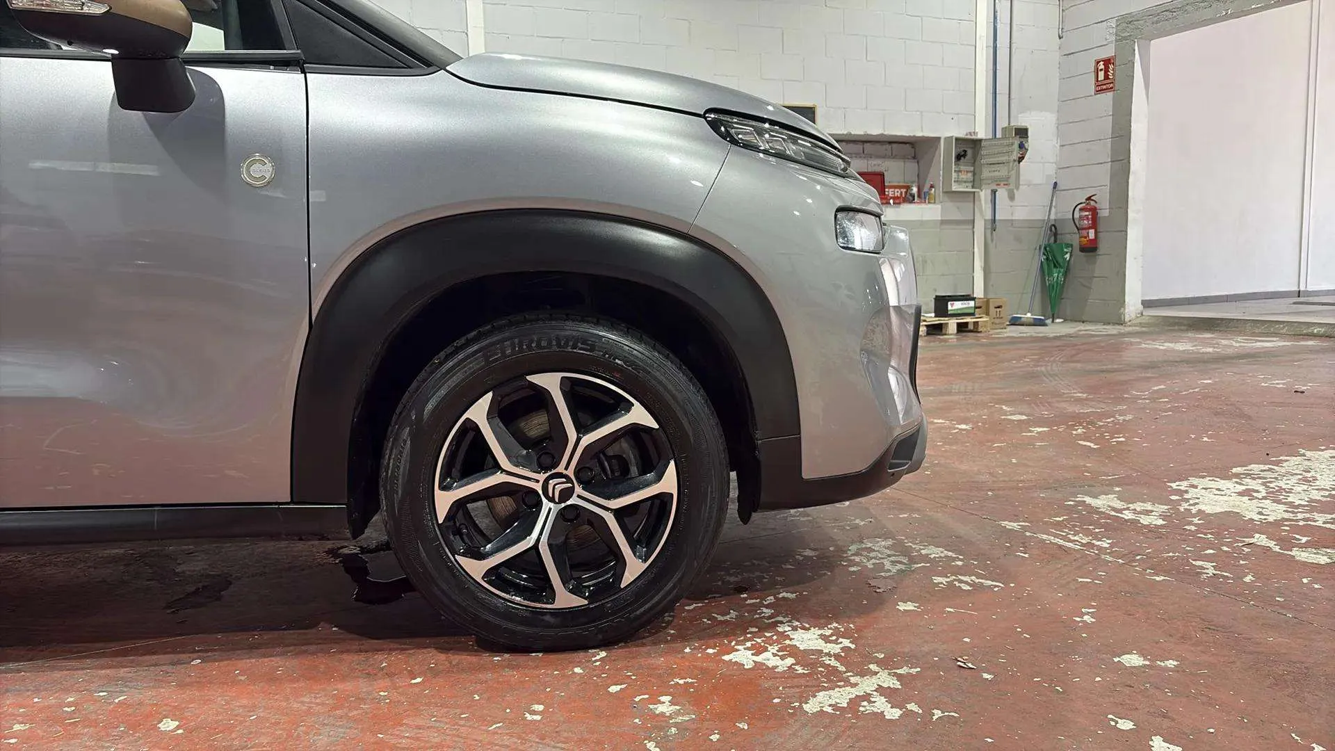 Citroën C3 Aircross PureTech C-Series - foto 14