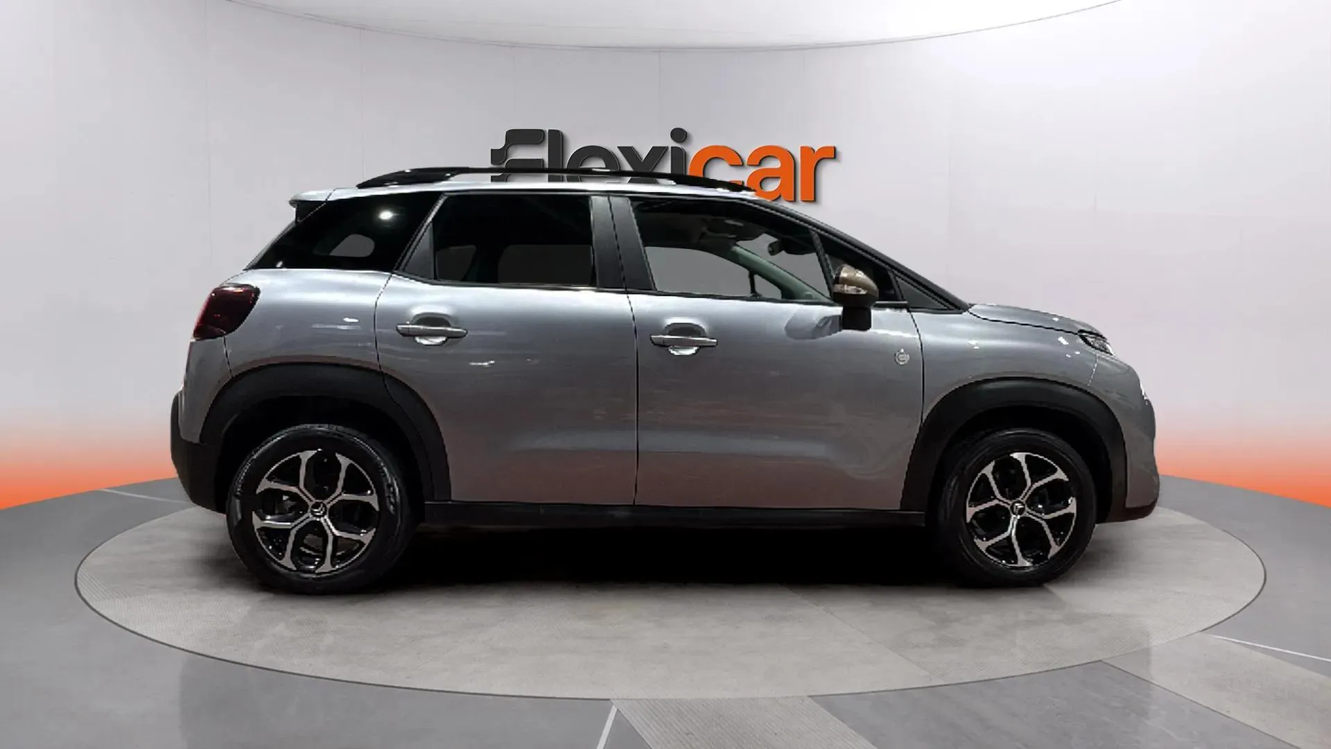 Citroën C3 Aircross PureTech C-Series - foto 3