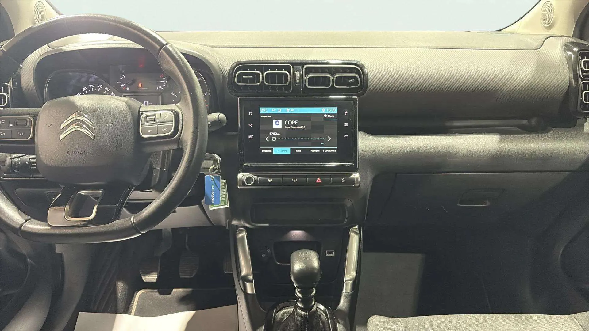Citroën C3 Aircross PureTech C-Series - foto 8