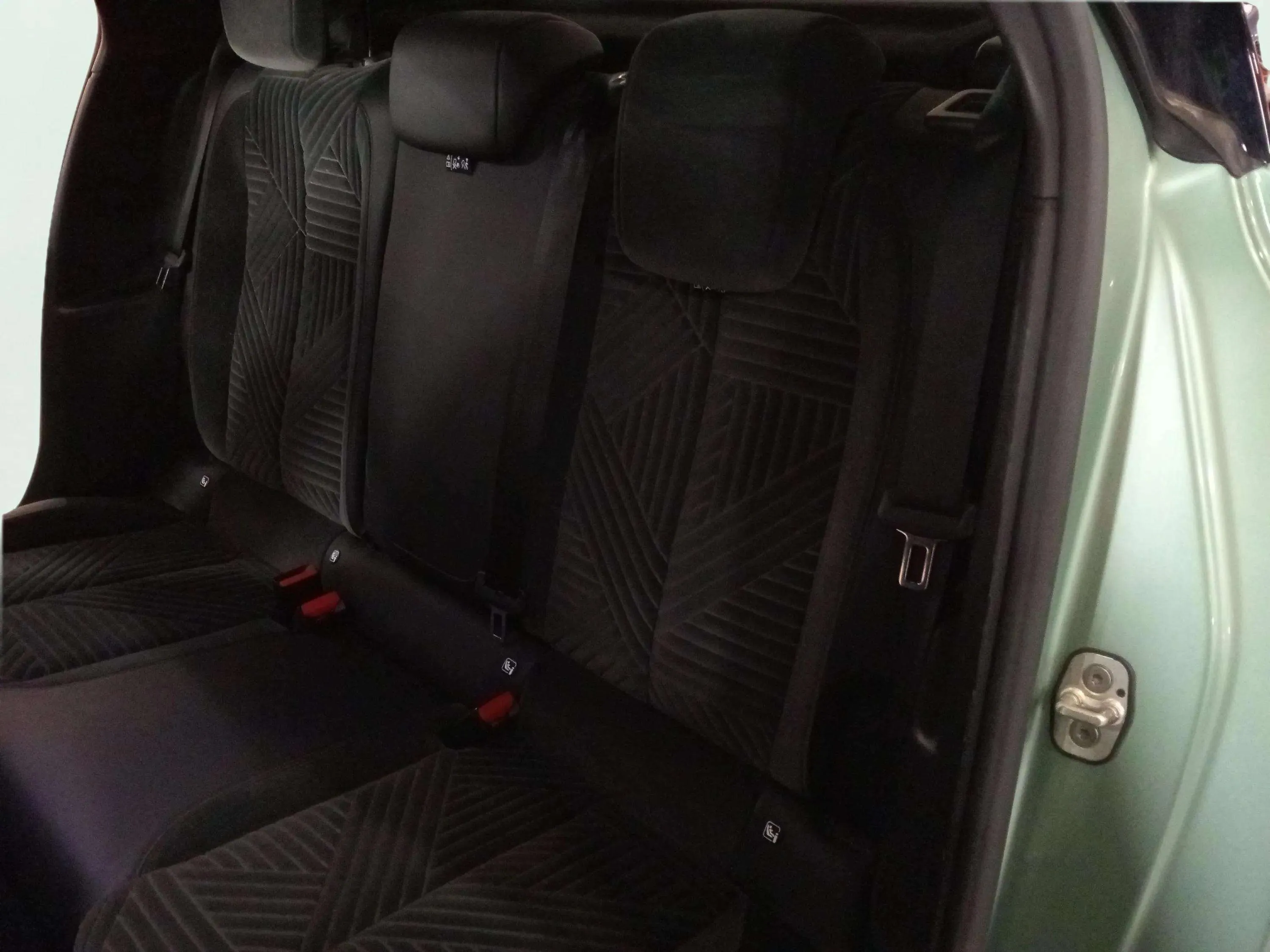 Lancia Ypsilon Hybrid - foto 10