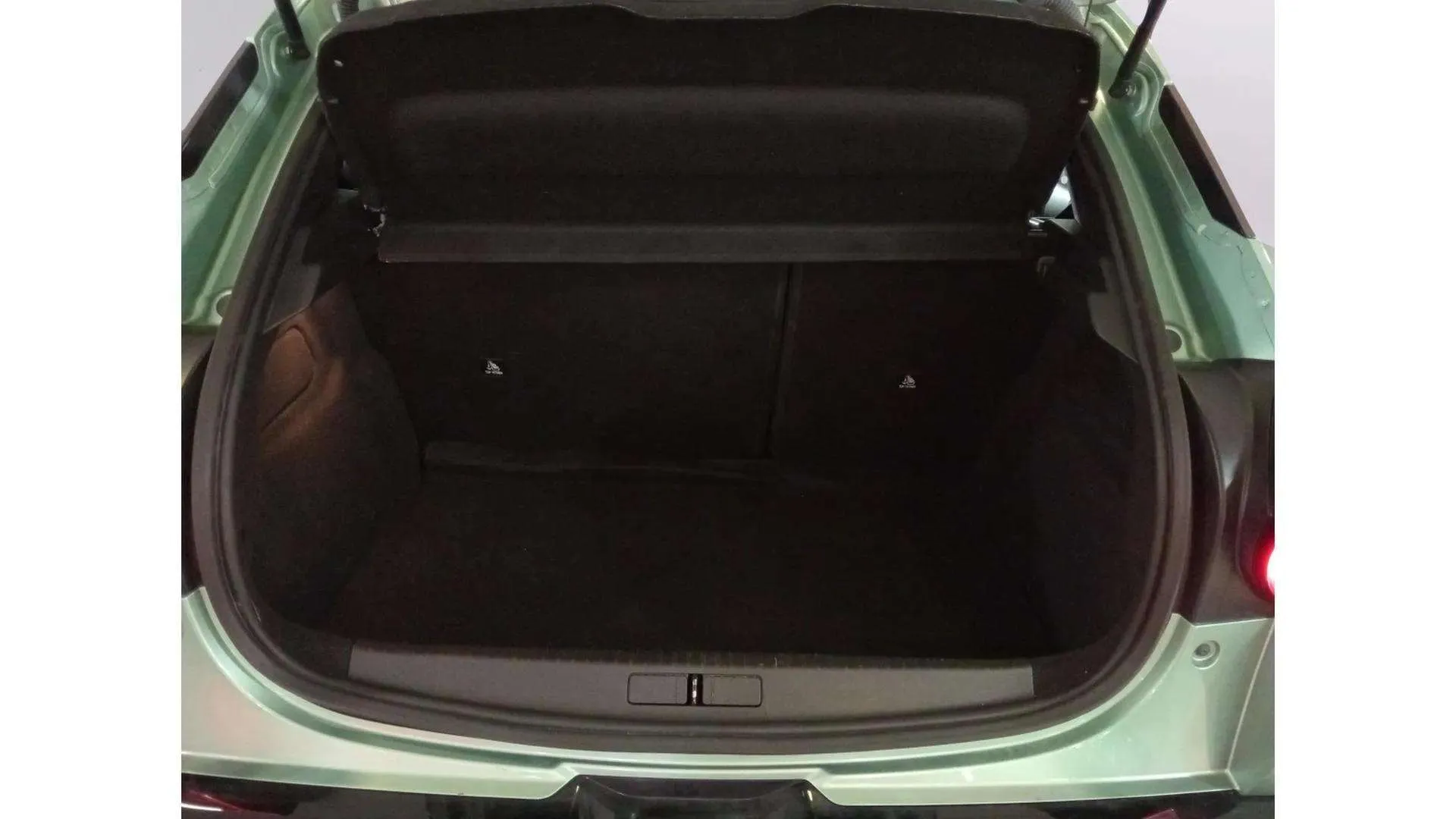 Lancia Ypsilon Hybrid - foto 11
