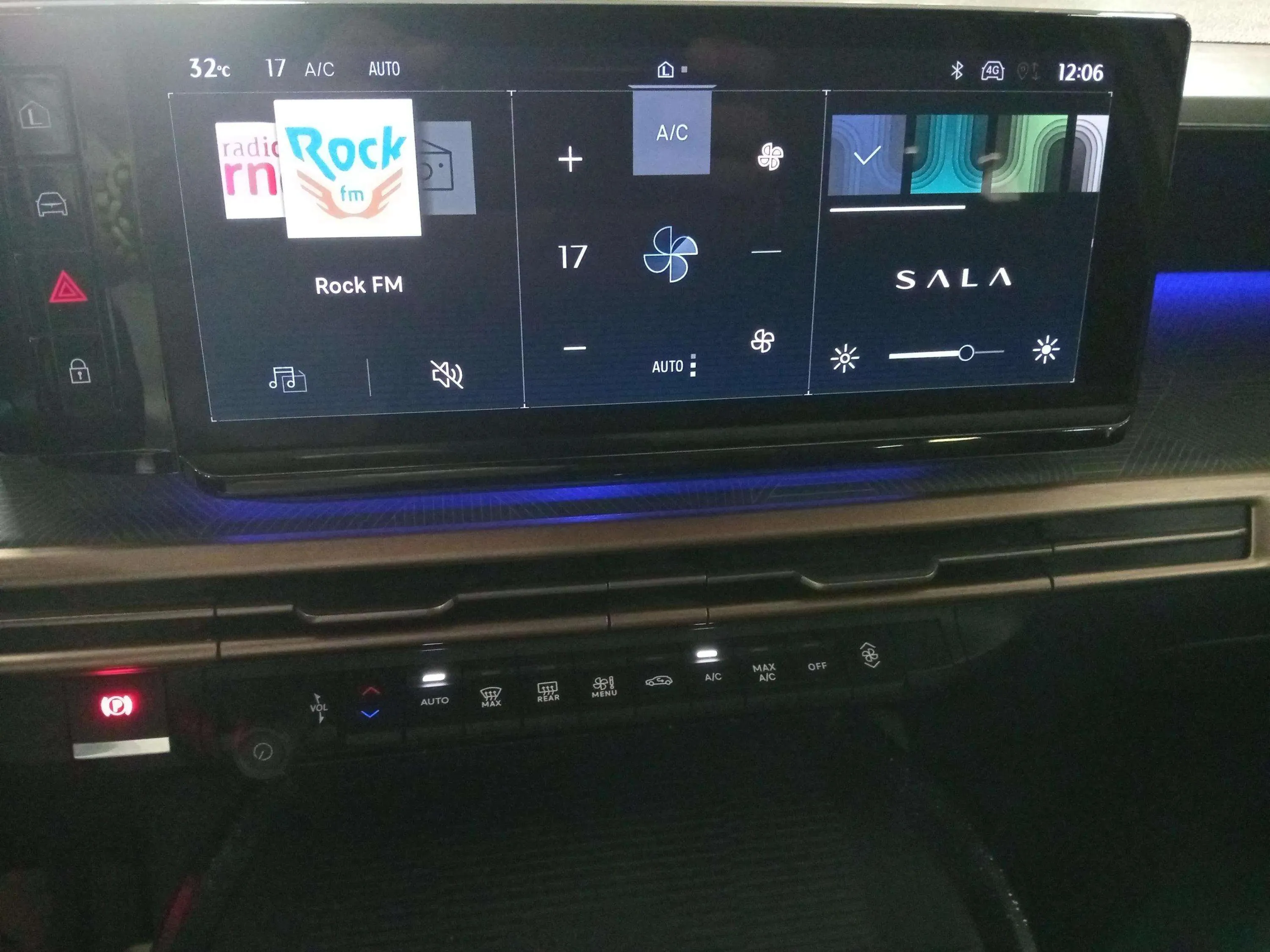 Lancia Ypsilon Hybrid - foto 15