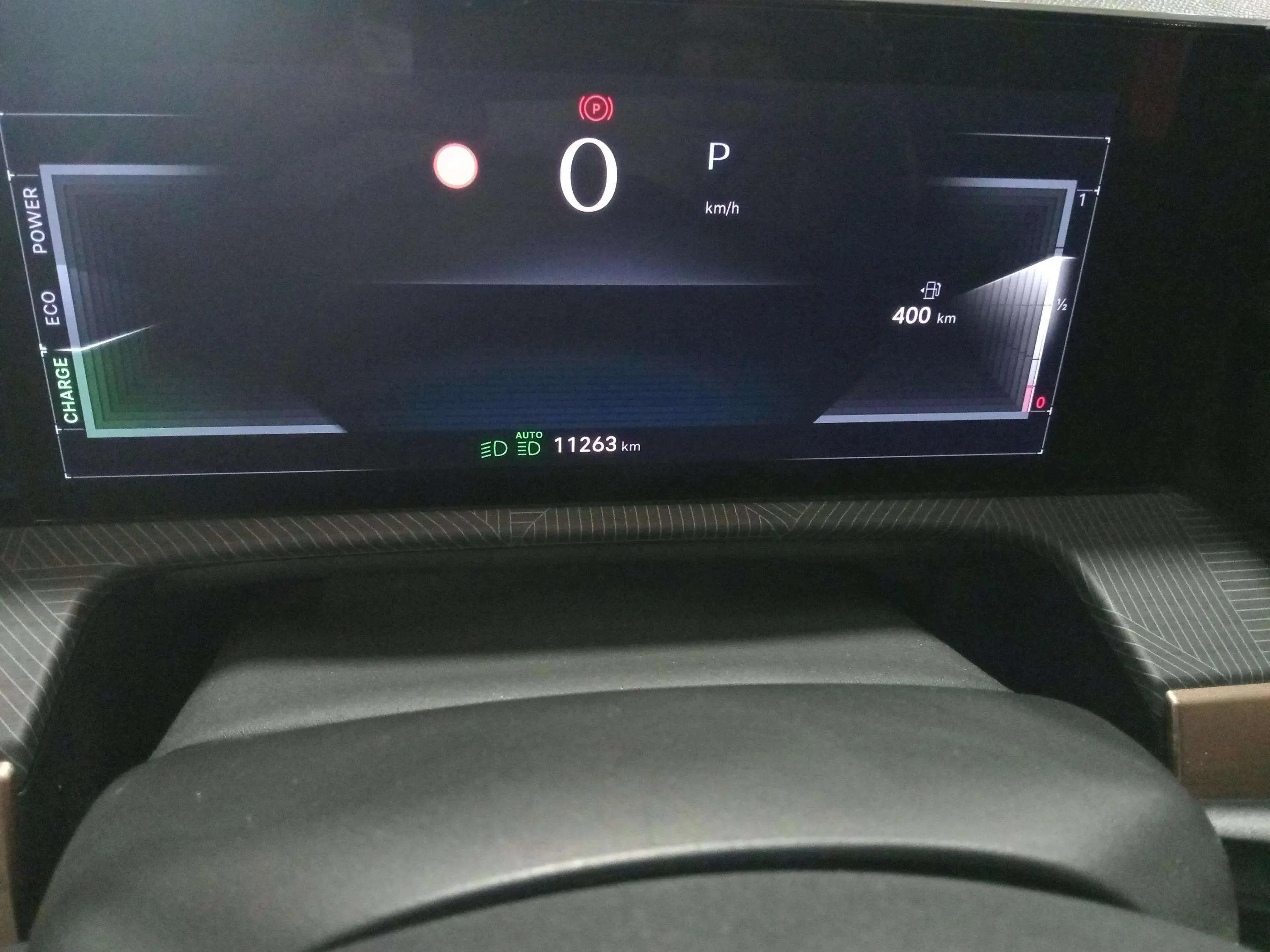 Lancia Ypsilon Hybrid - foto 7