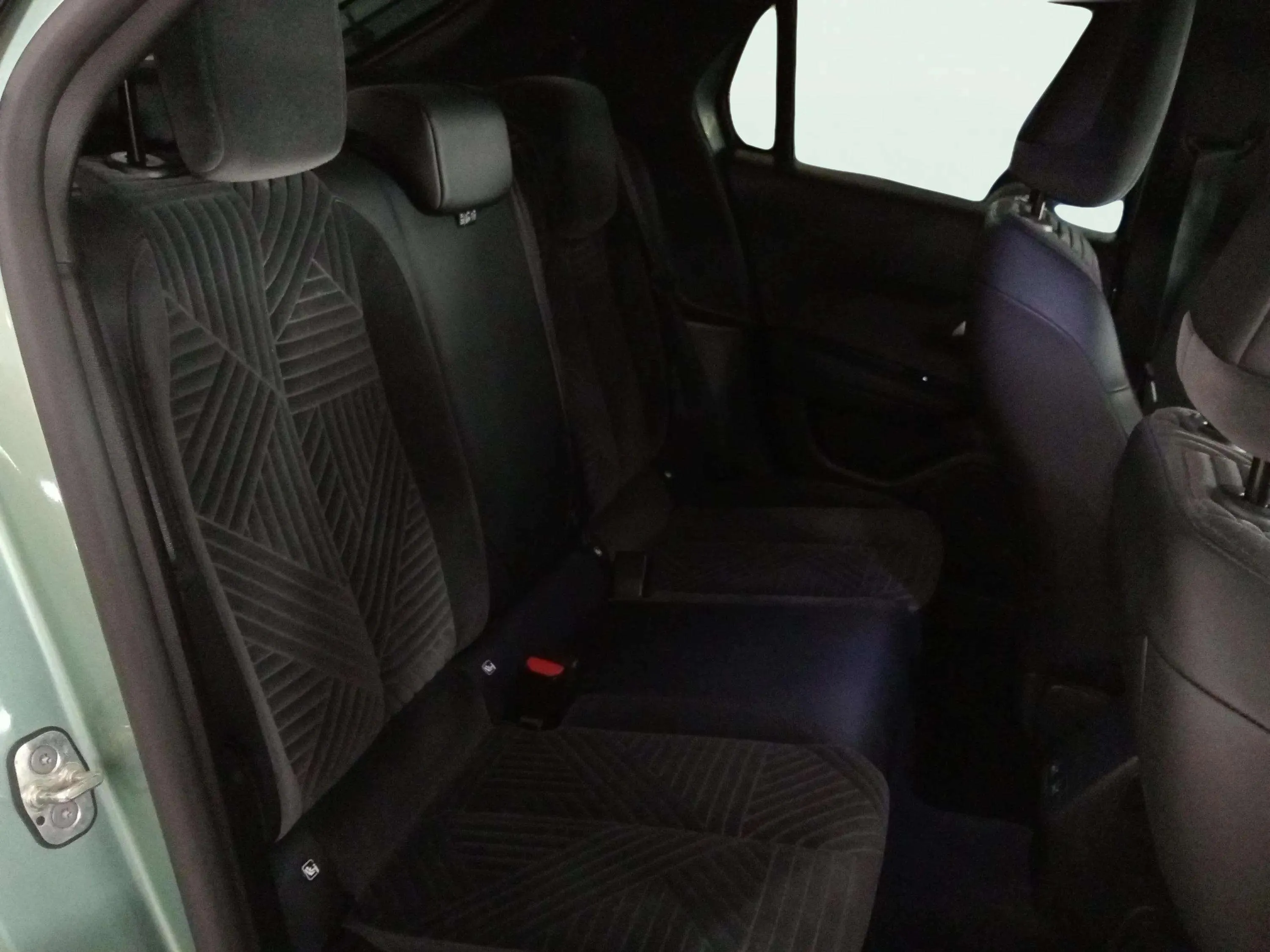 Lancia Ypsilon Hybrid - foto 9