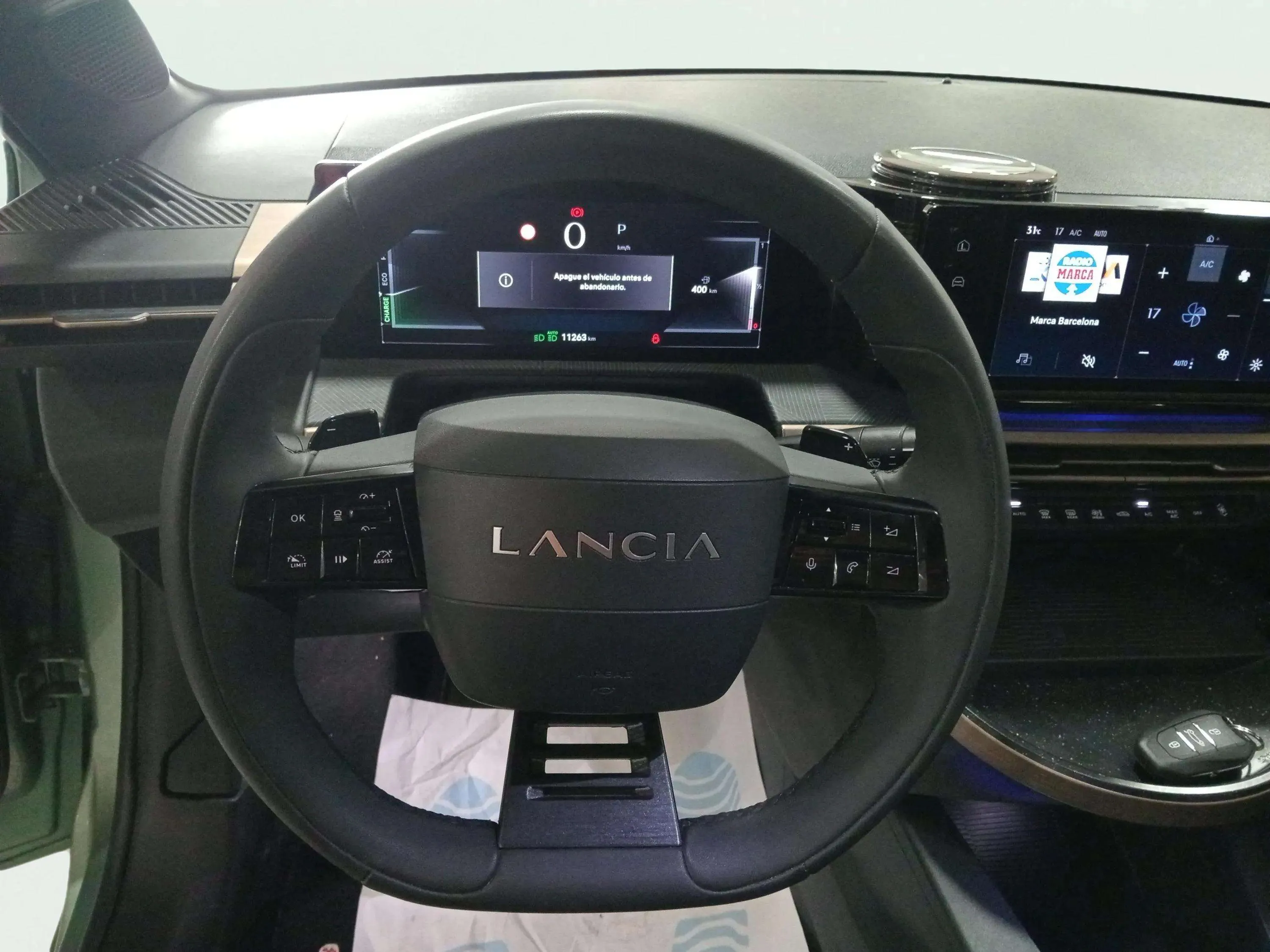 Lancia Ypsilon Hybrid - foto 6