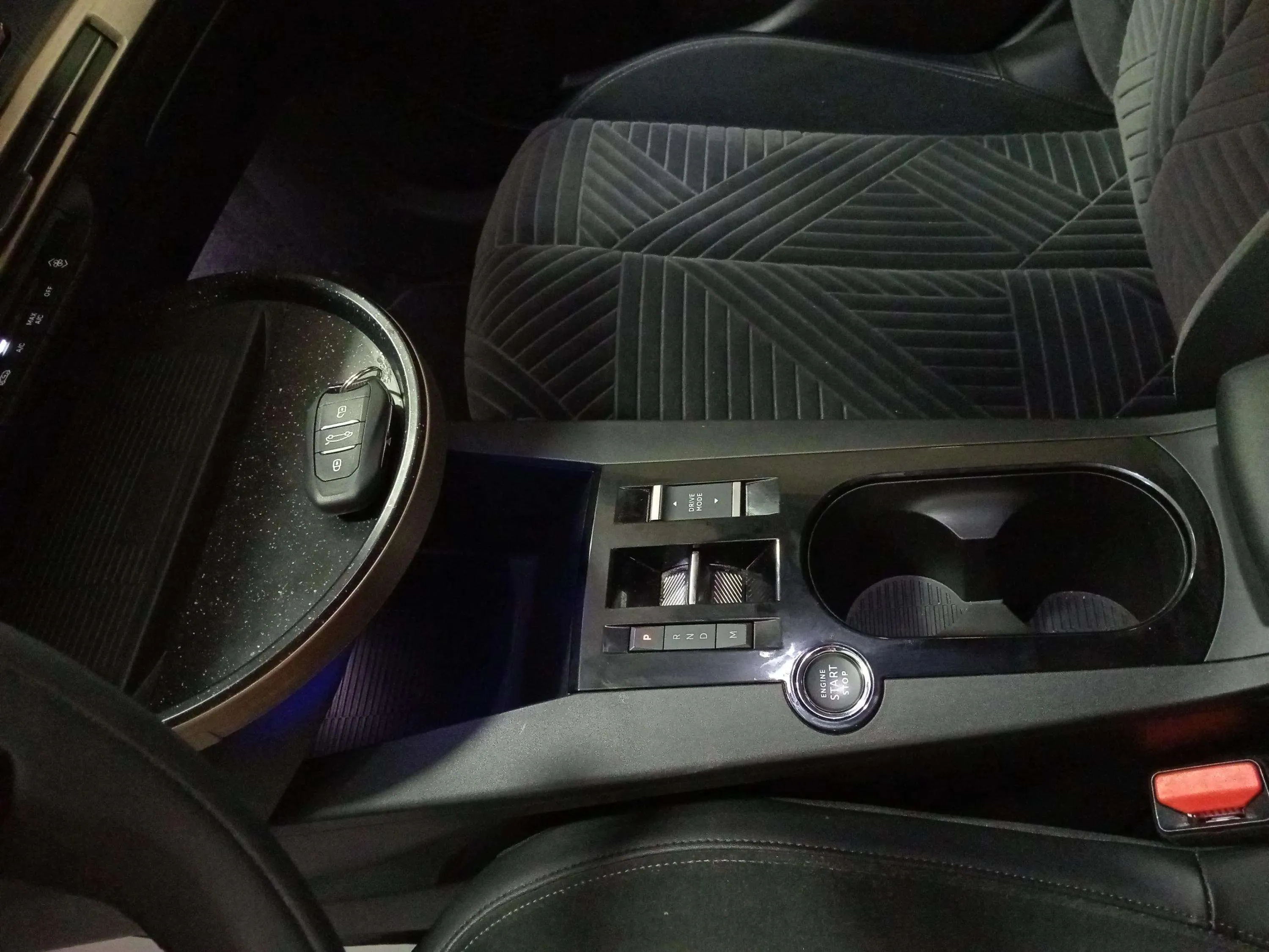 Lancia Ypsilon Hybrid - foto 14
