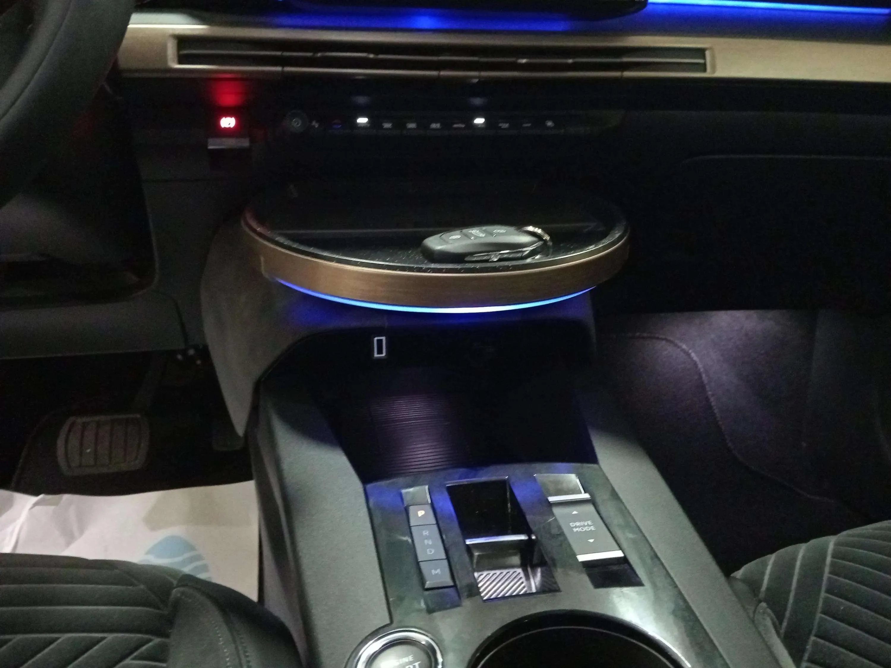 Lancia Ypsilon Hybrid - foto 5