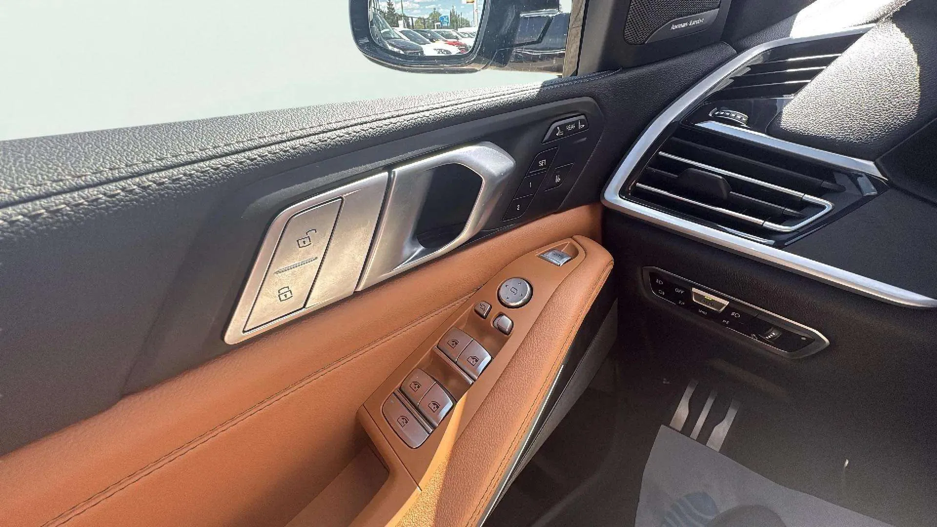 BMW X7 xDrive40d - foto 22